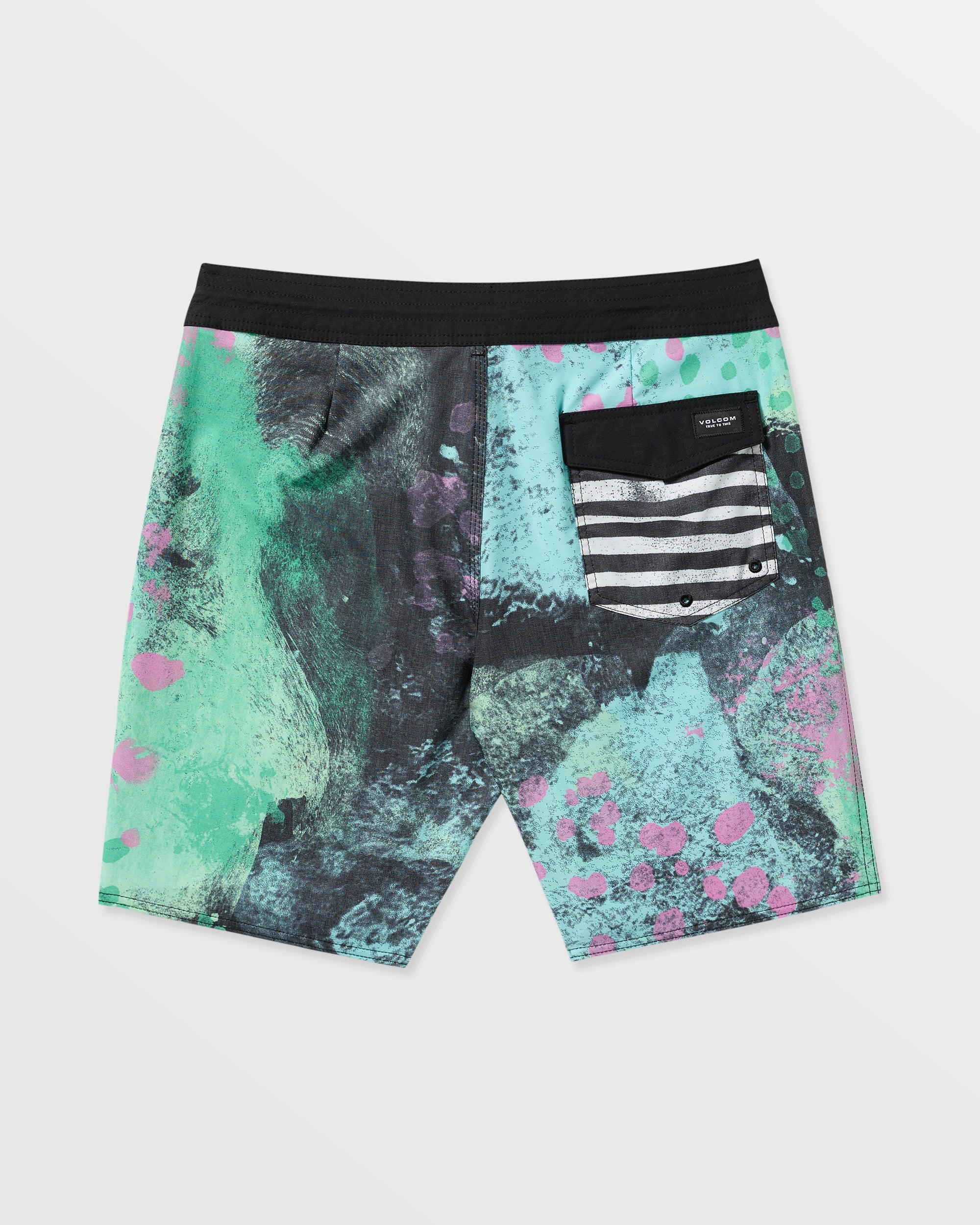Men's Misdormeaner Stoney 19" Trunks