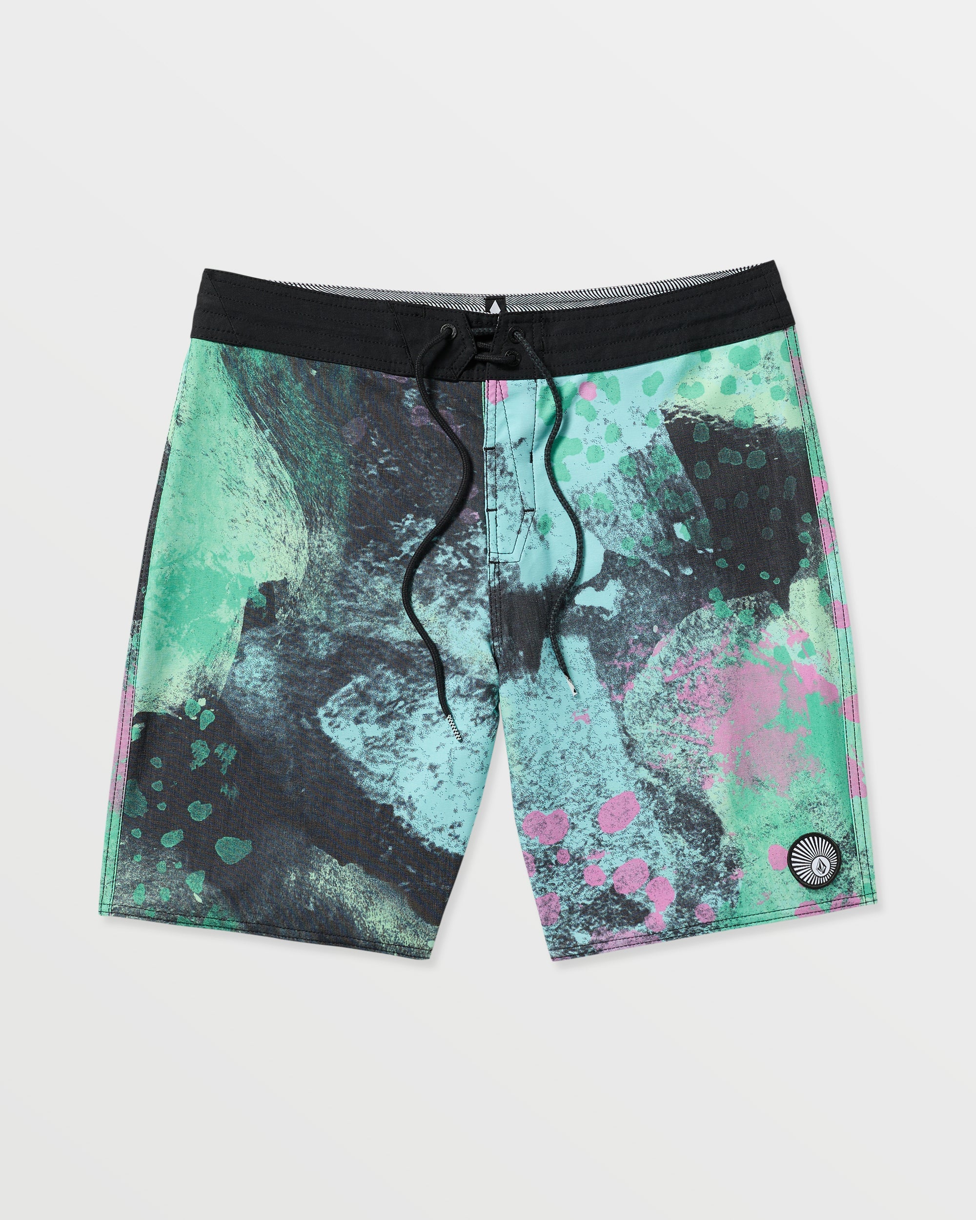 Men's Misdormeaner Stoney 19" Trunks