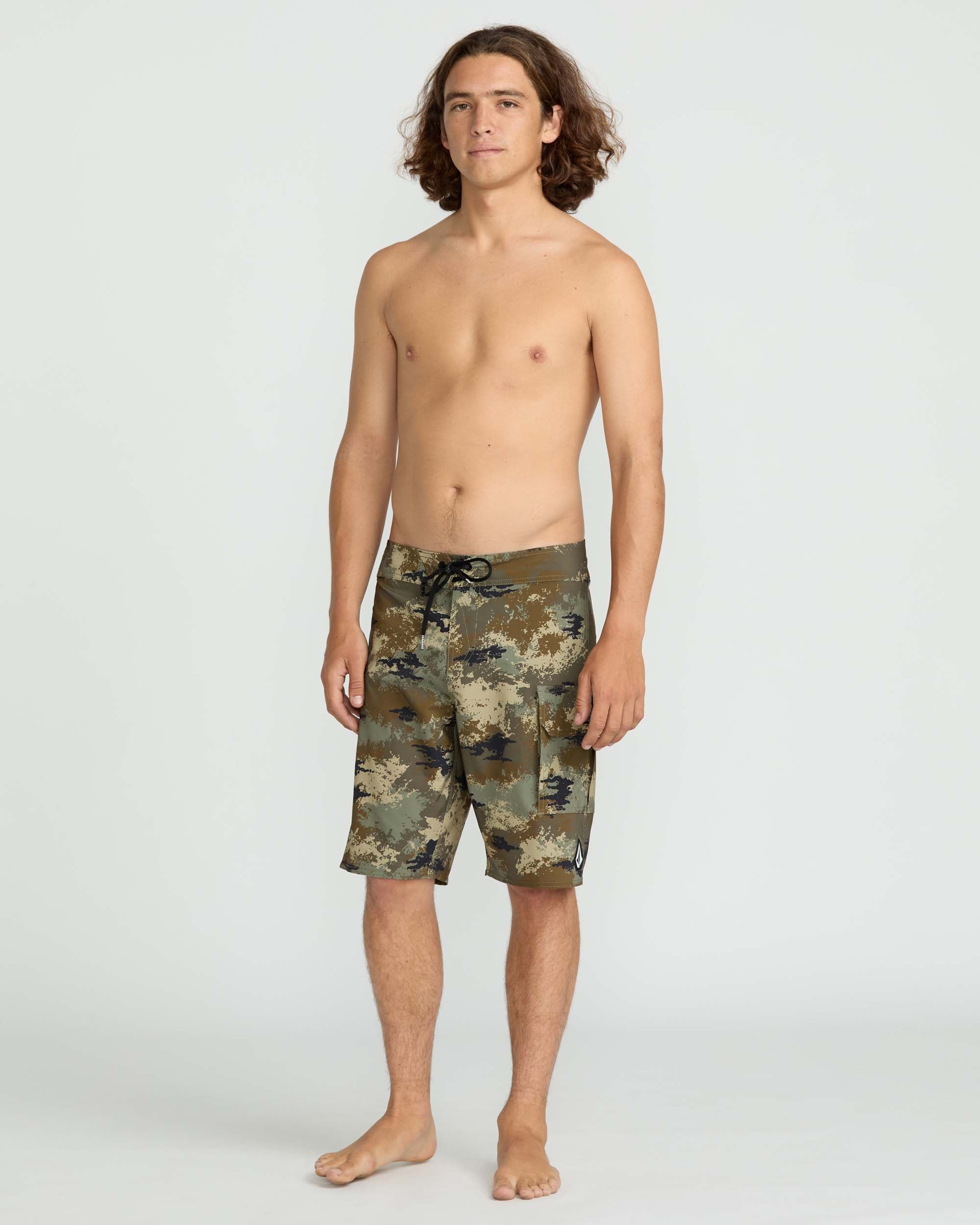 Men's 4Th Preemo Mod