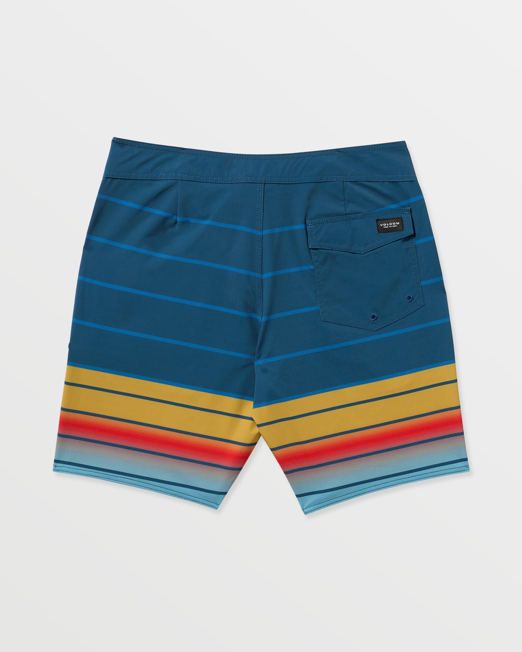 Men's Quarta Fade Mod