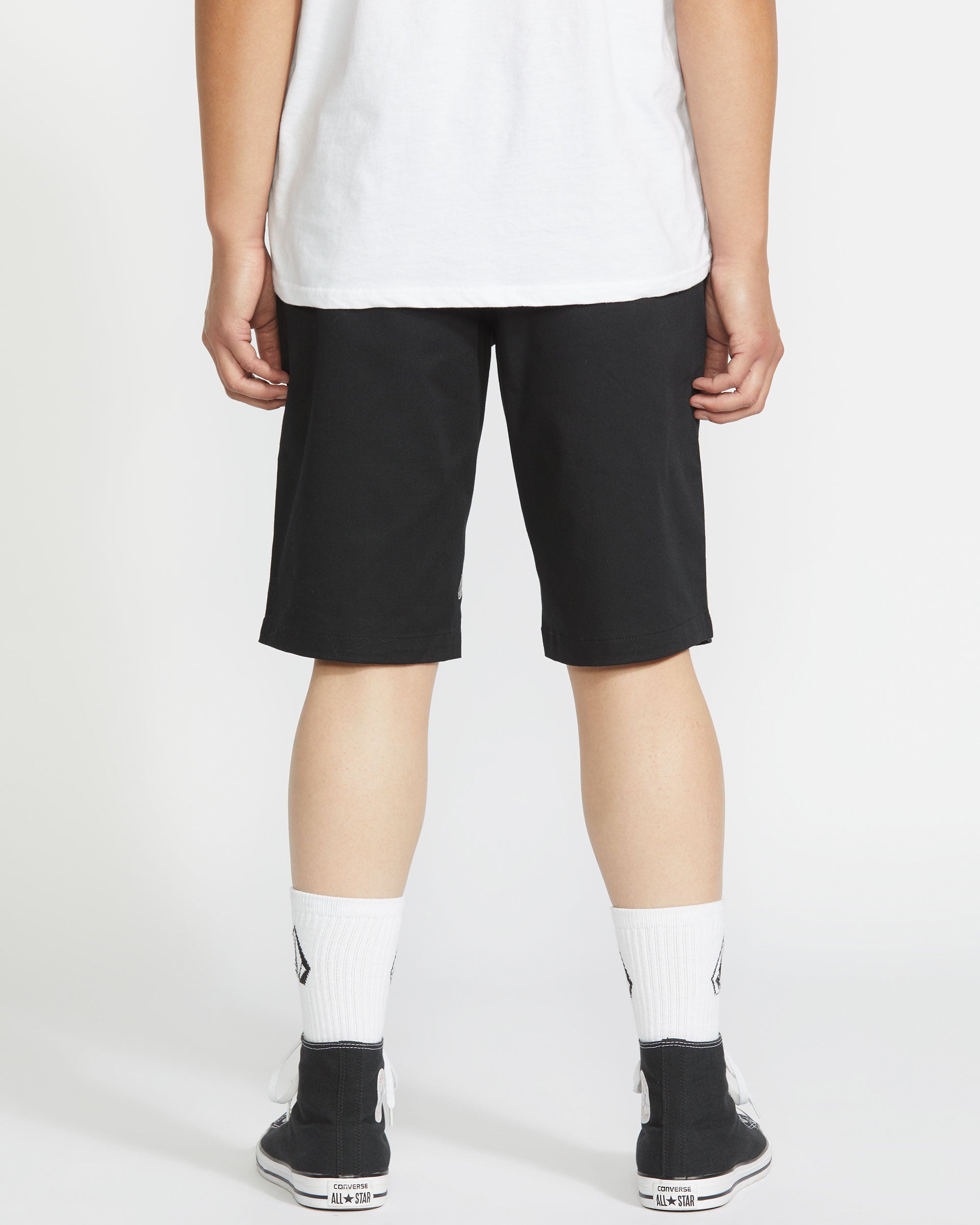 Men's Frickin Modern Stretch Shorts