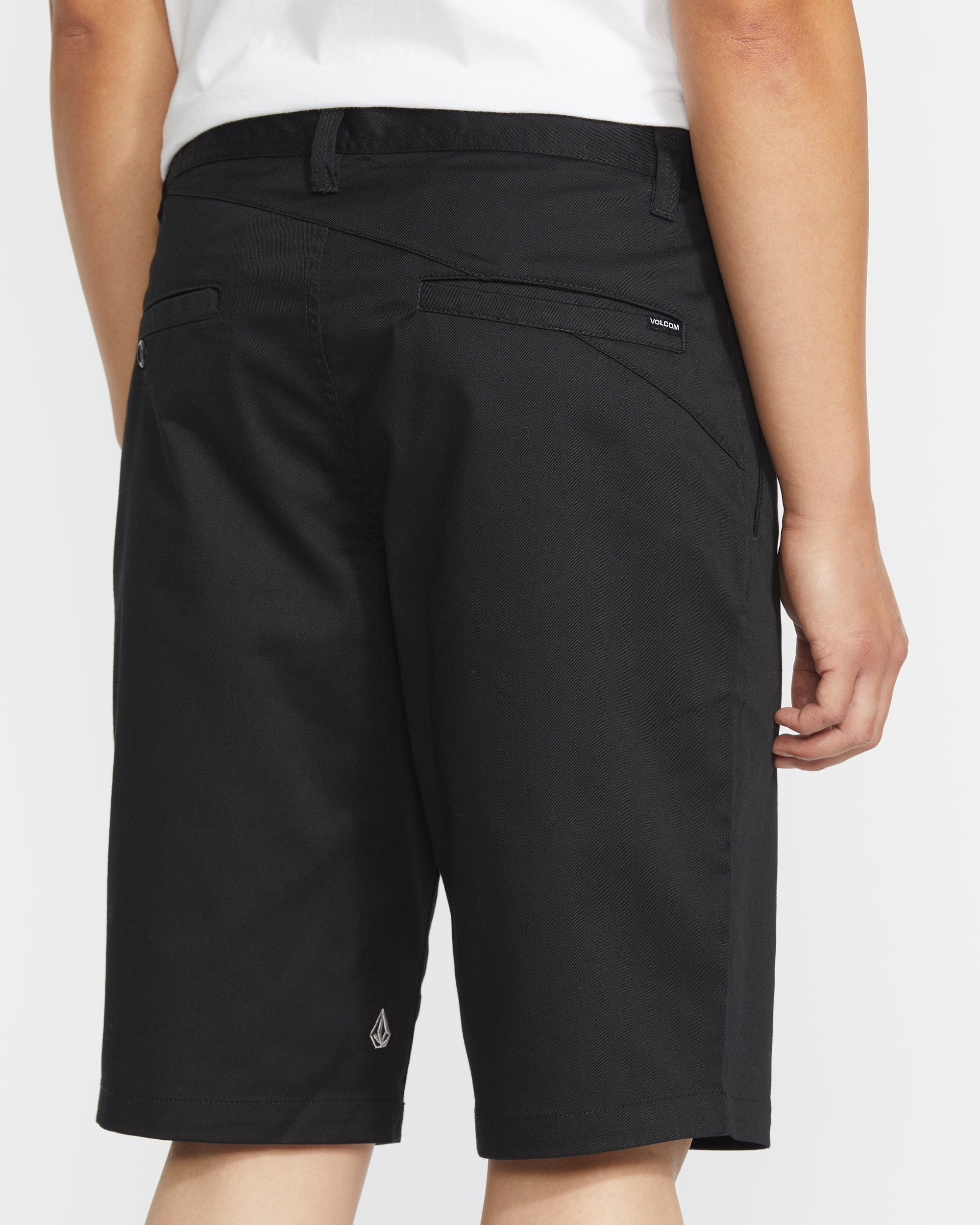 Men's Frickin Modern Stretch Shorts