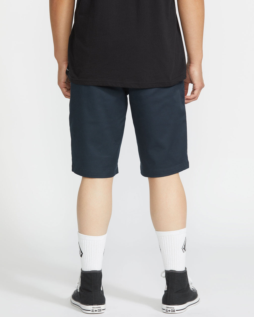 Men's Frickin Modern Stretch Shorts