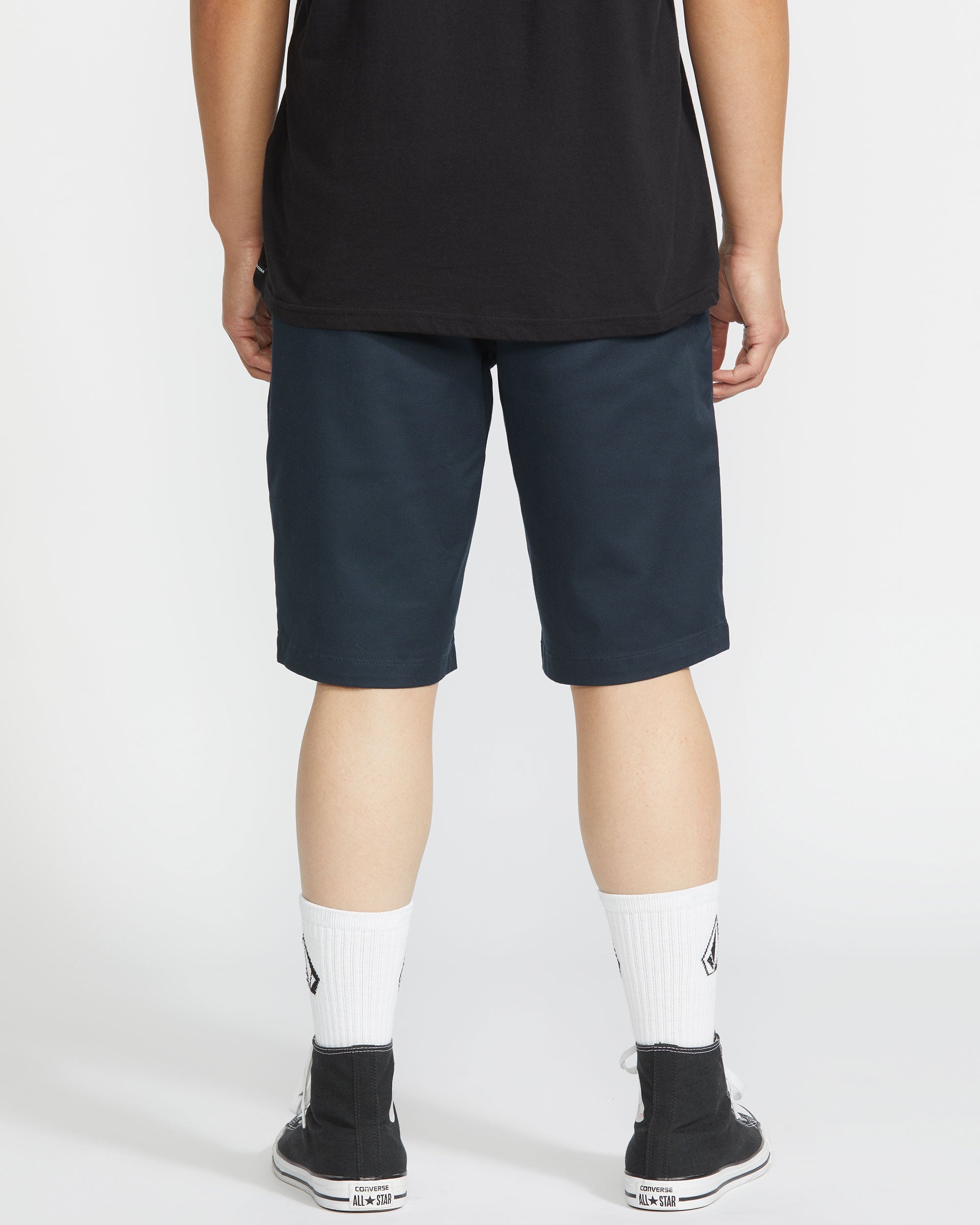 Men's Frickin Modern Stretch Shorts