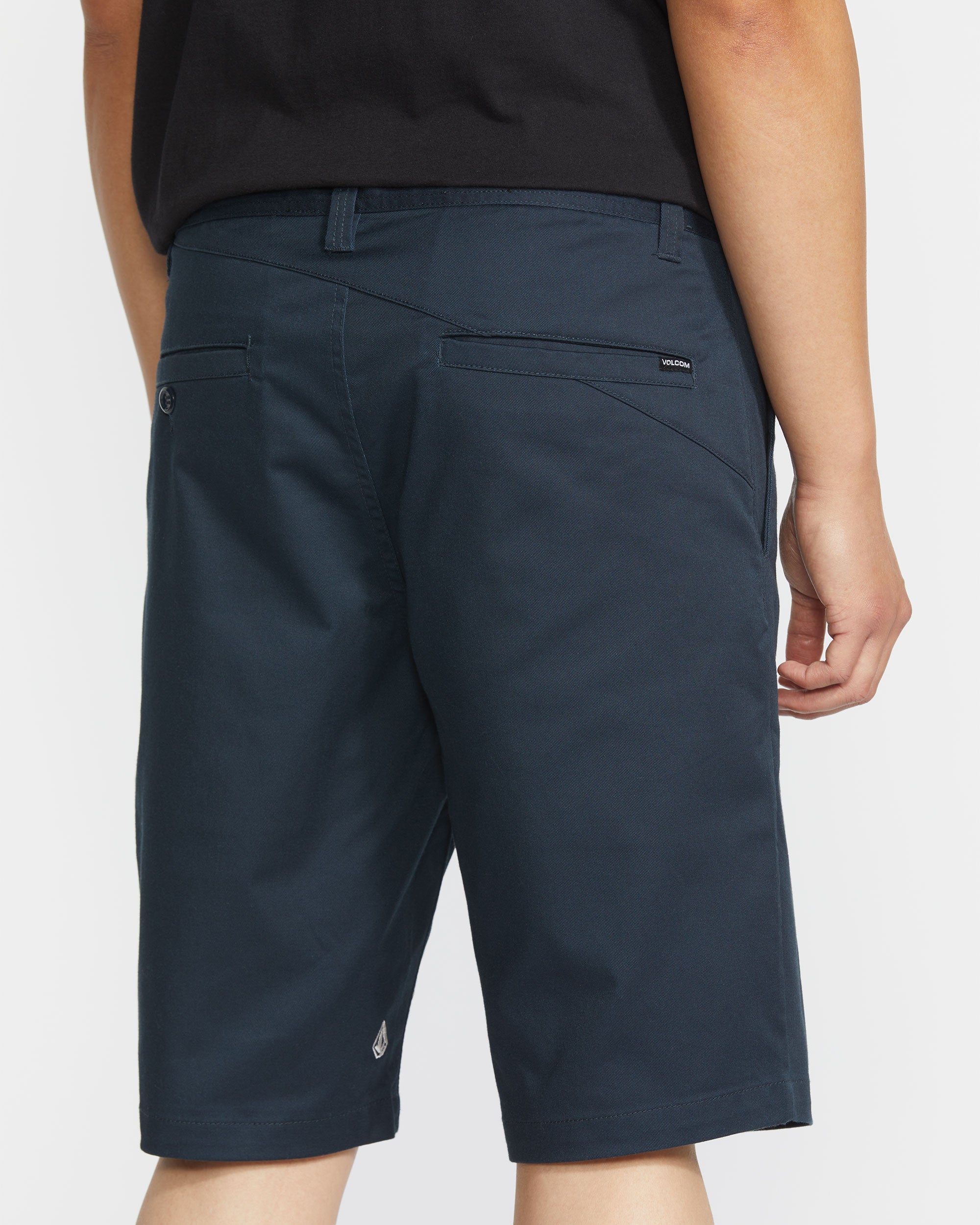 Men's Frickin Modern Stretch Shorts