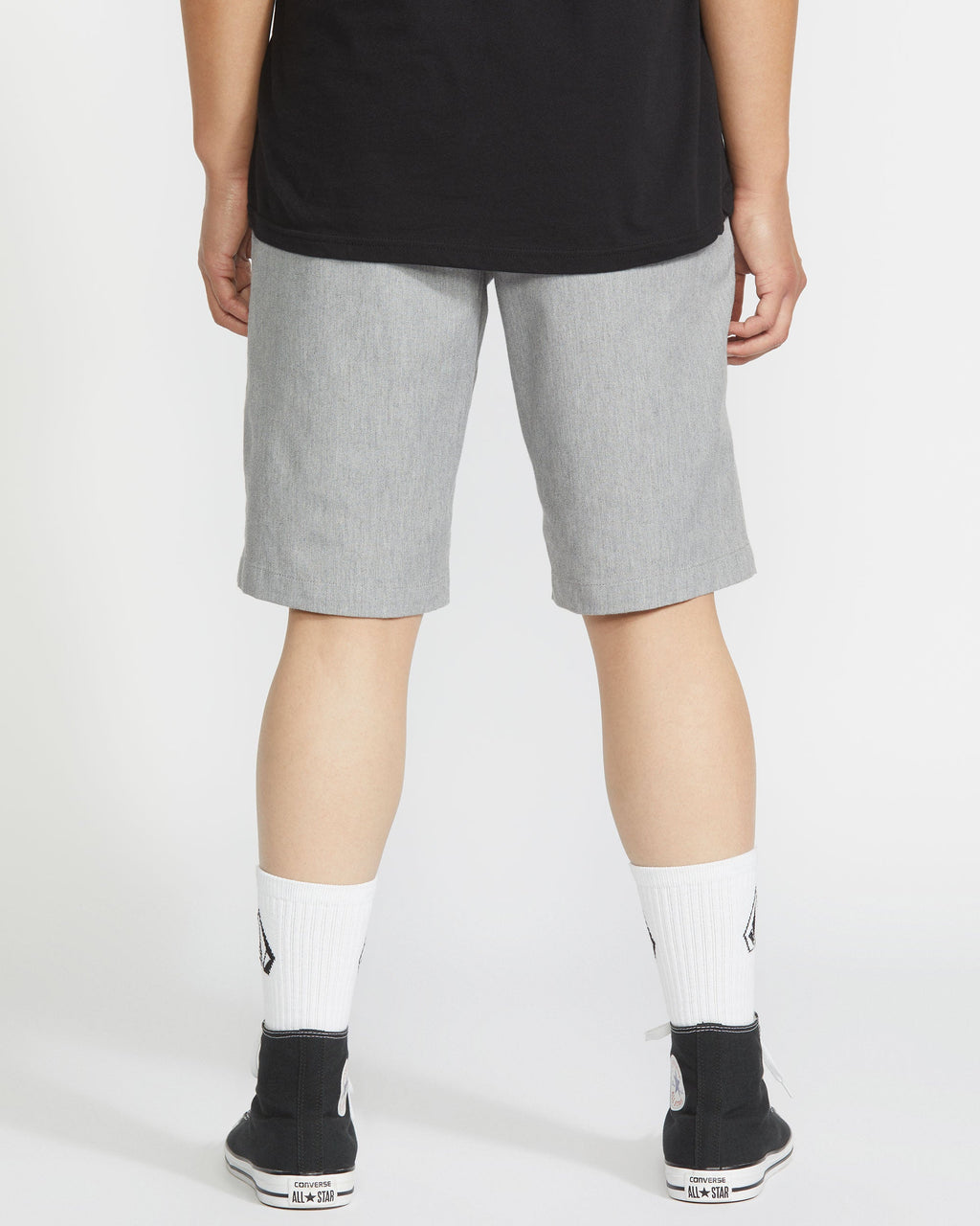 Men's Frickin Modern Stretch Shorts