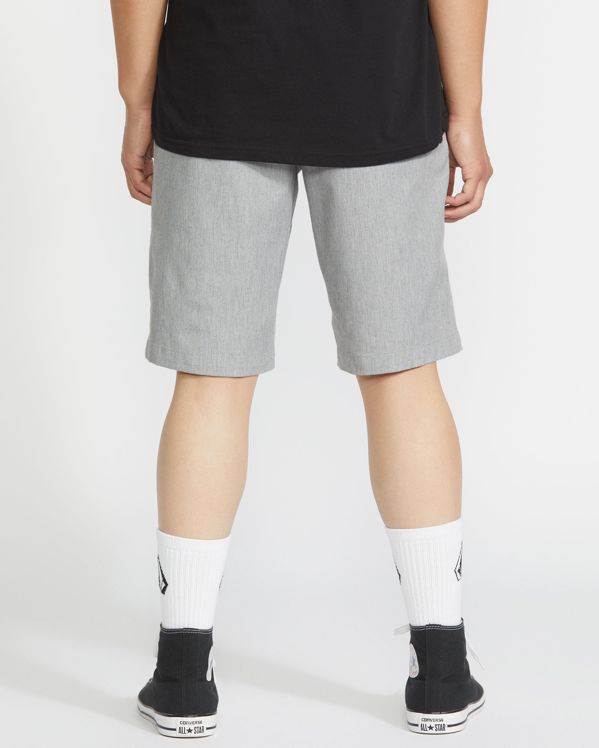 Men's Frickin Modern Stretch Shorts