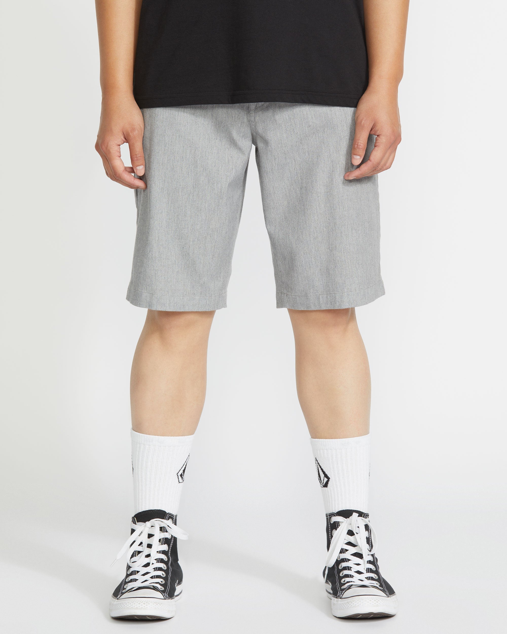 Men's Frickin Modern Stretch Shorts