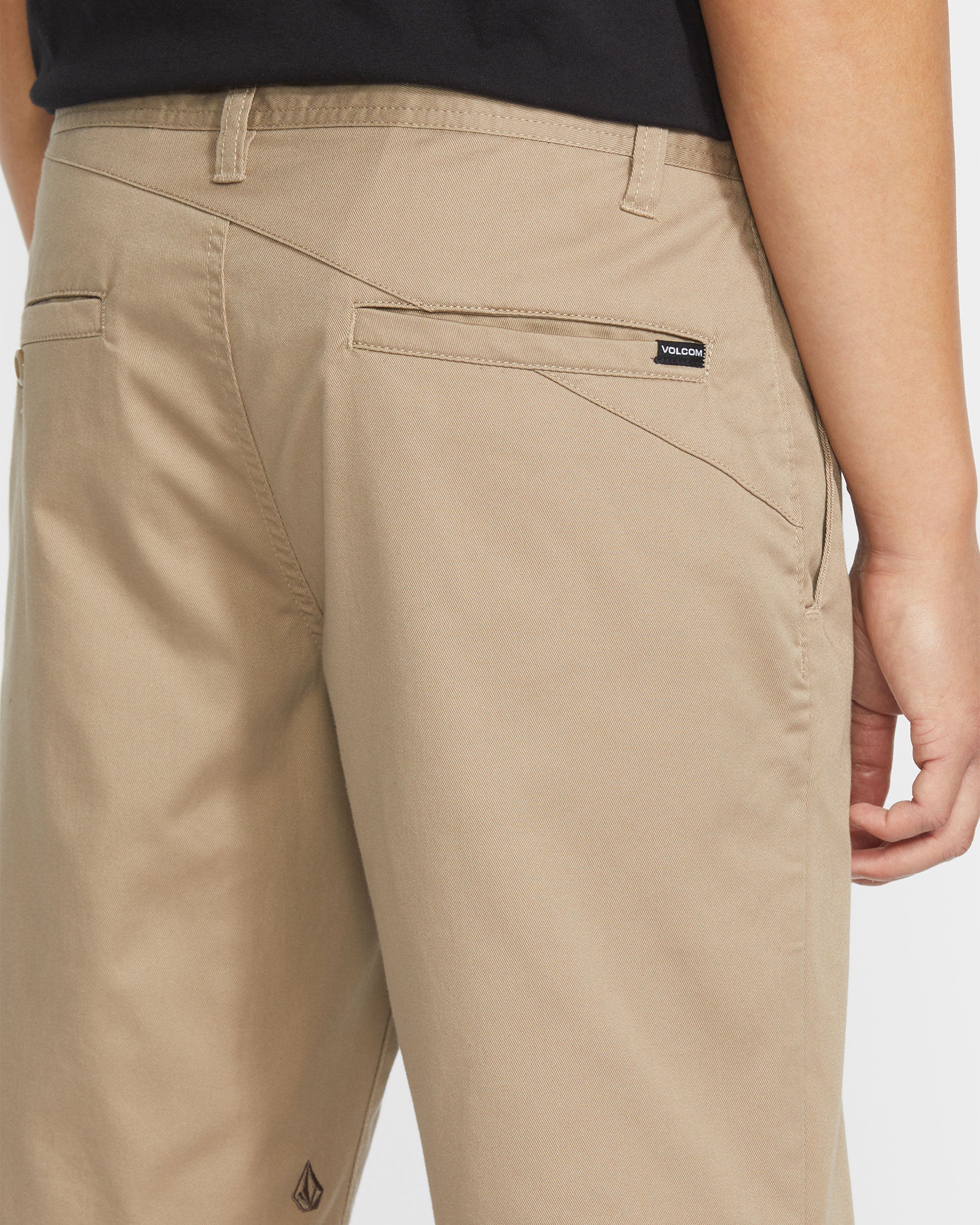 Men's Frickin Modern Stretch Shorts