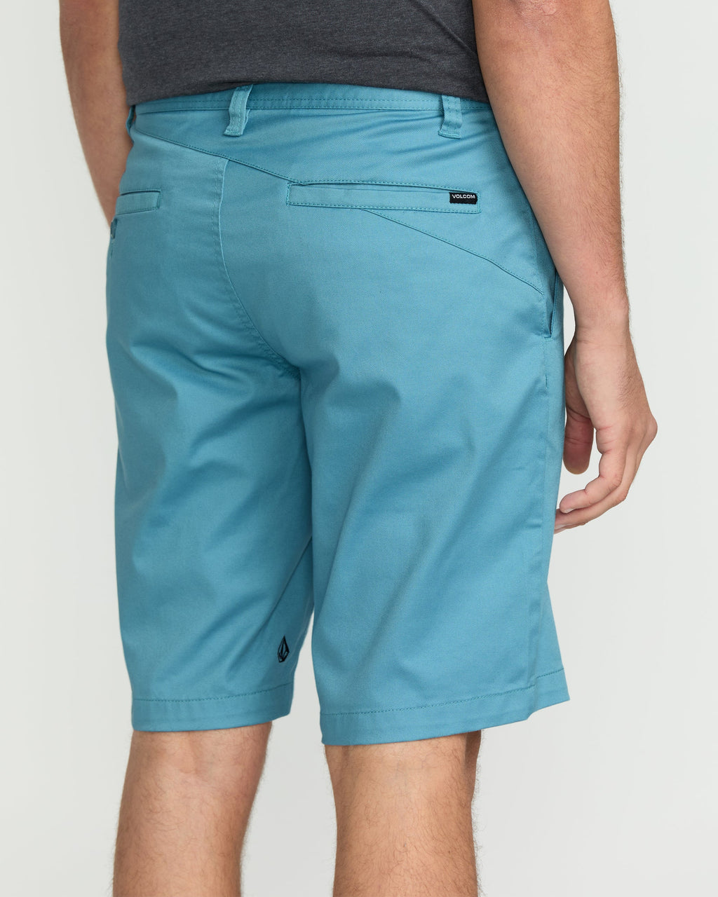 Men's Frickin Modern Stretch Shorts