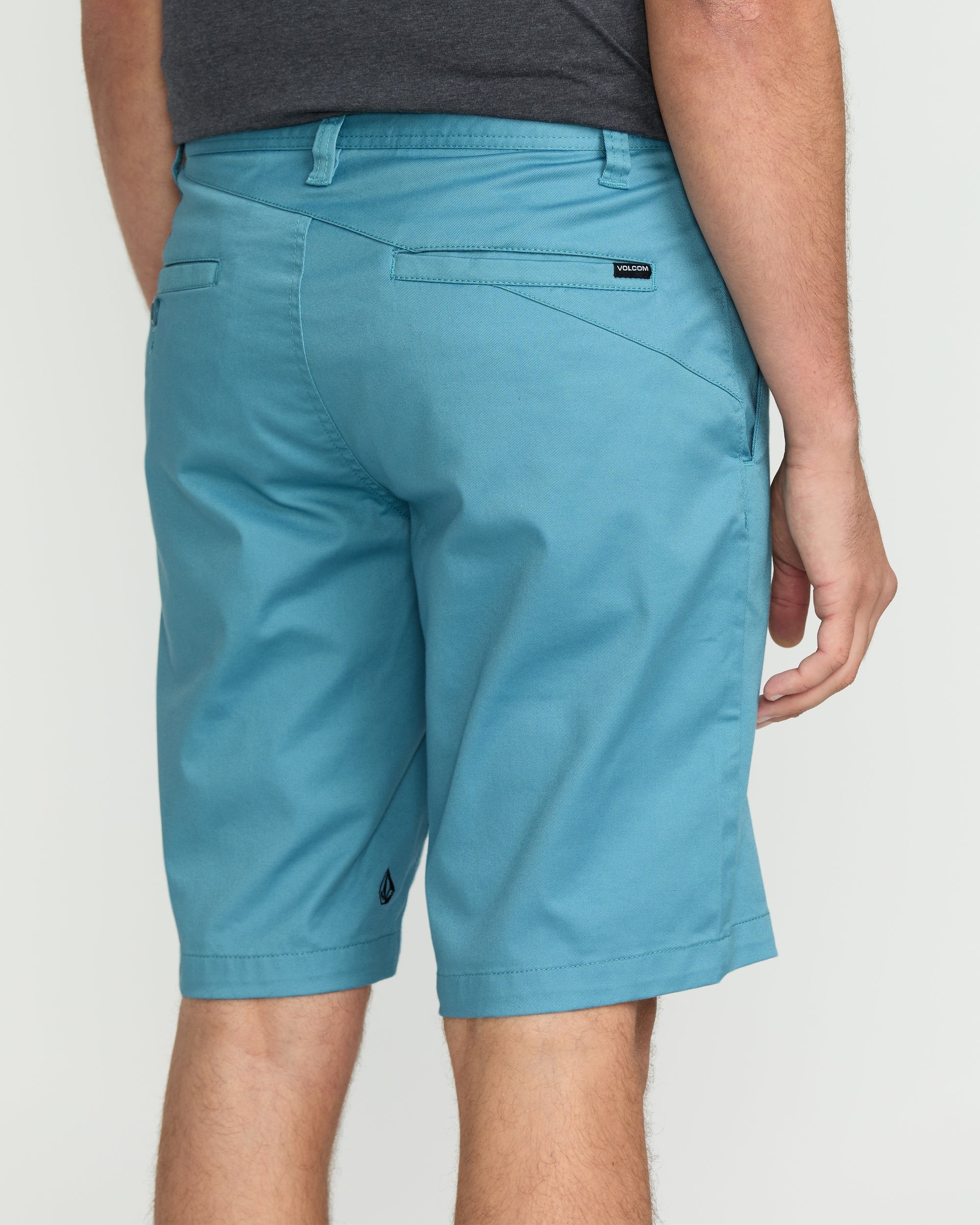 Men's Frickin Modern Stretch Shorts