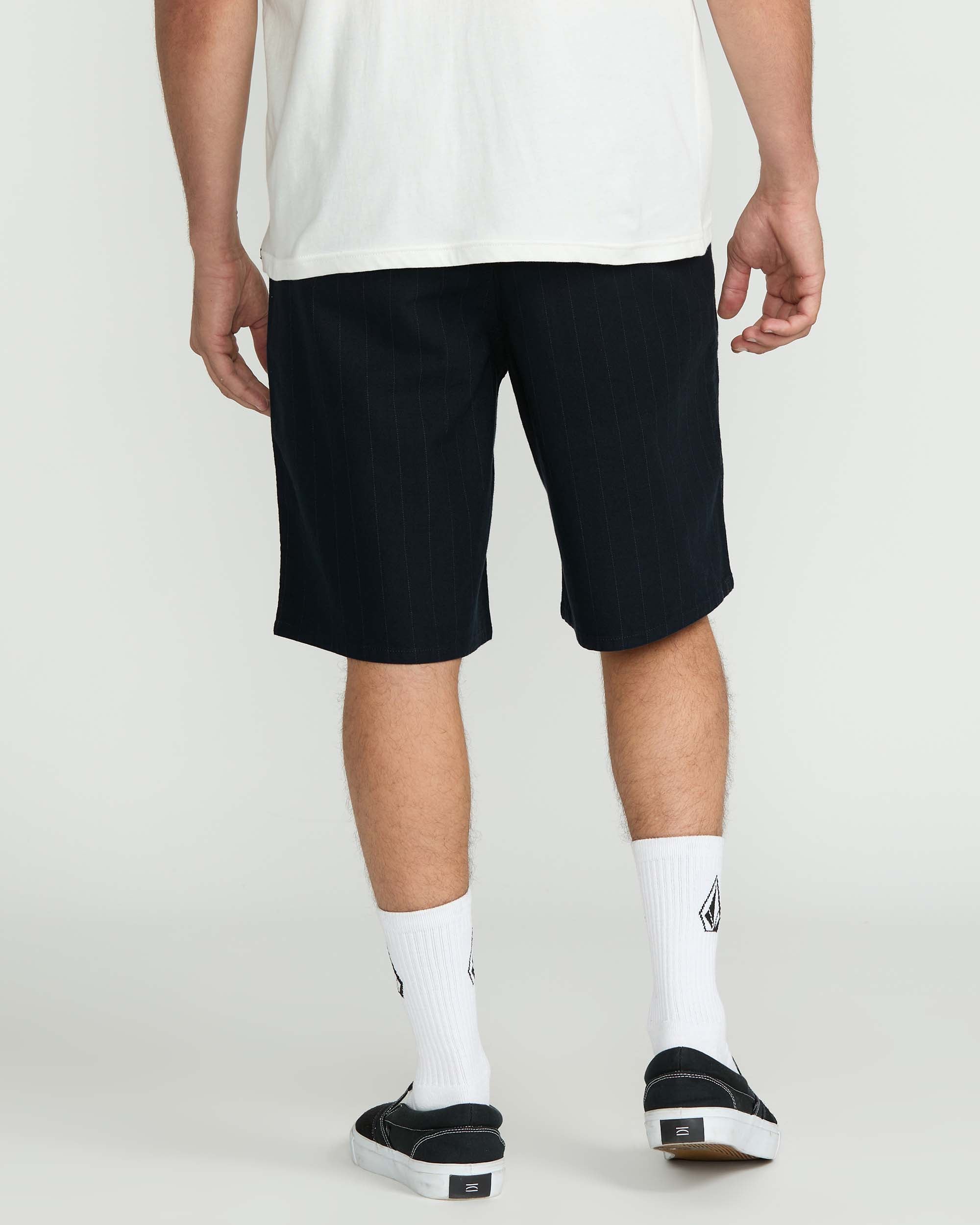 Men's Billow Shorts 22"