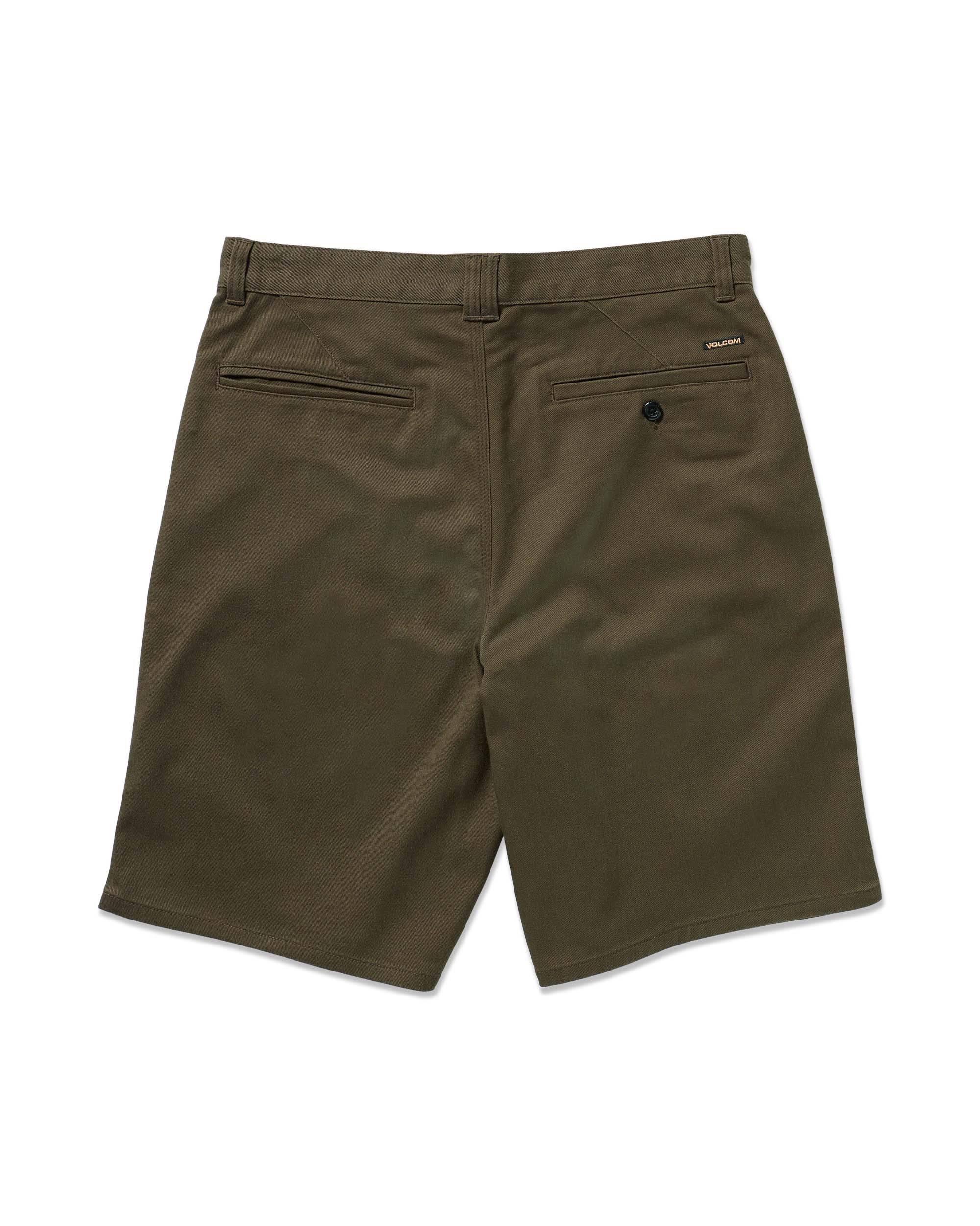 Men's Billow Shorts 22"