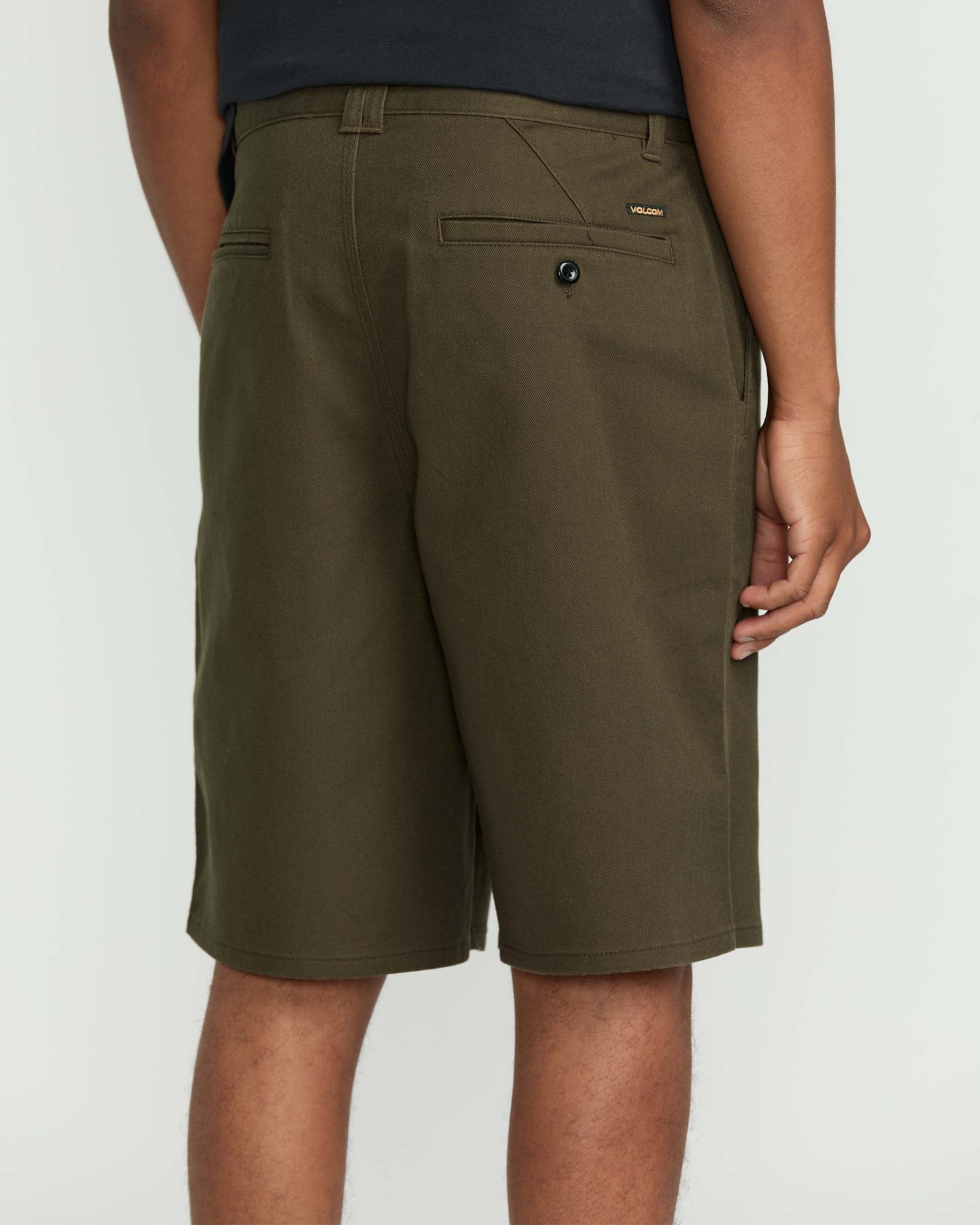 Men's Billow Shorts 22"