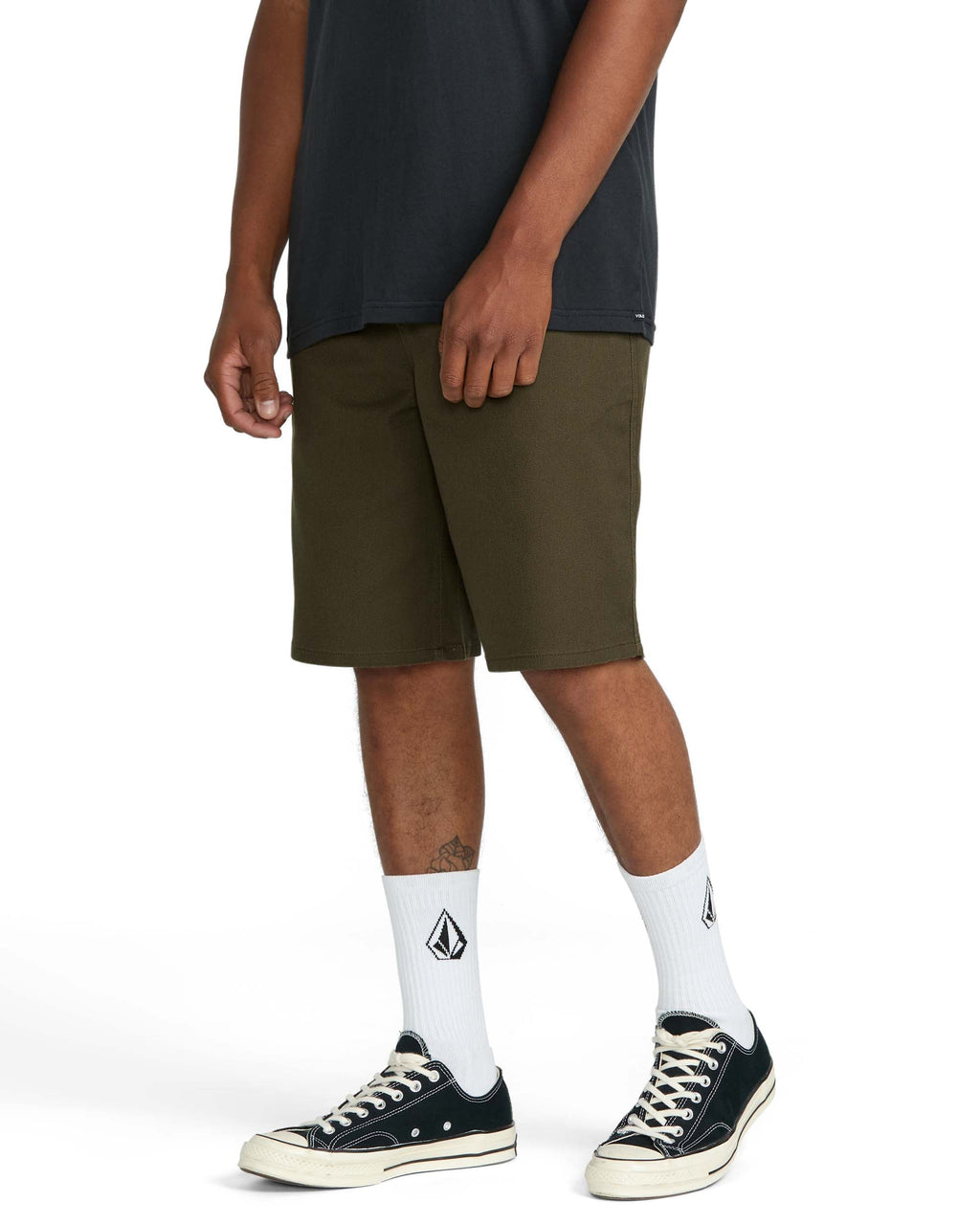 Men's Billow Shorts 22"