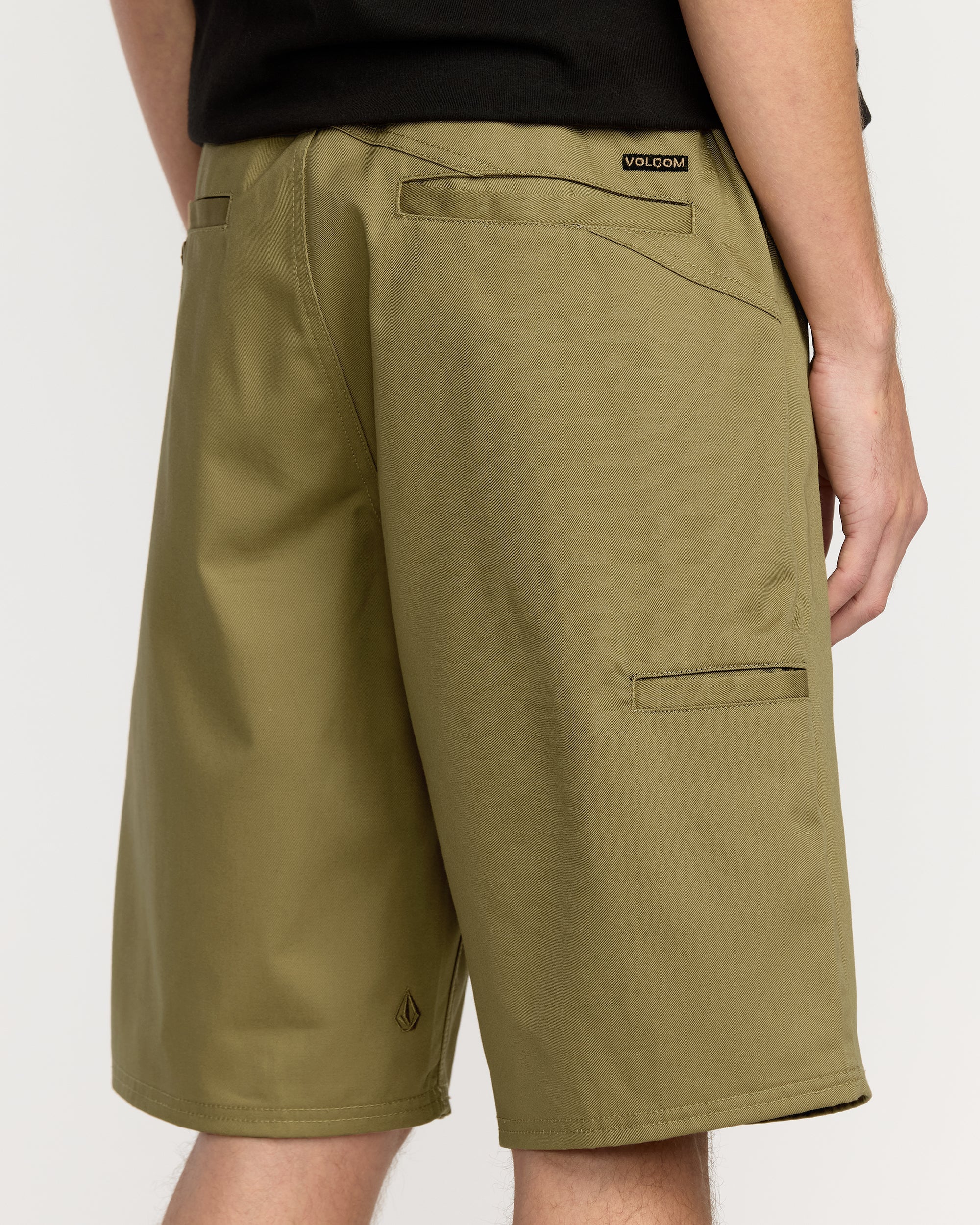 Men's Frickin Chino Short