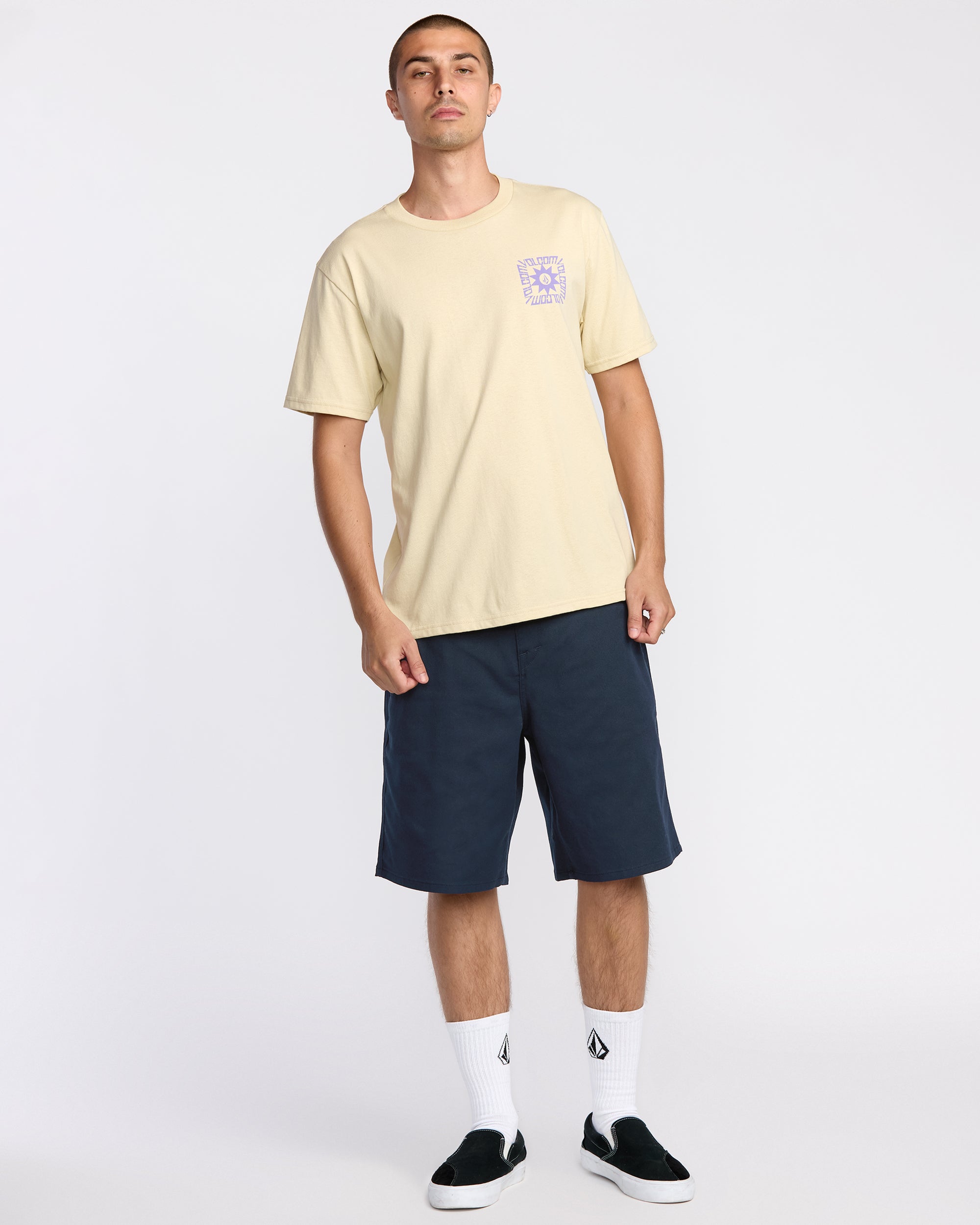 Men's Billow Short 22"