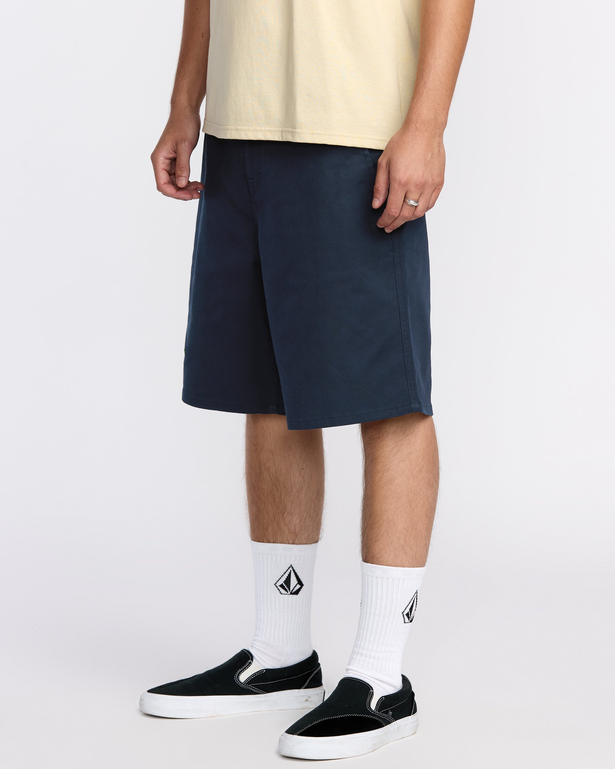 Men's Billow Short 22"
