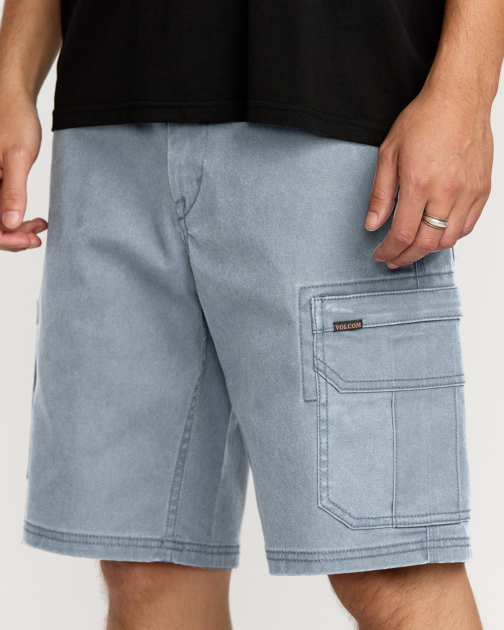 Men's Gage Work 21" Shorts