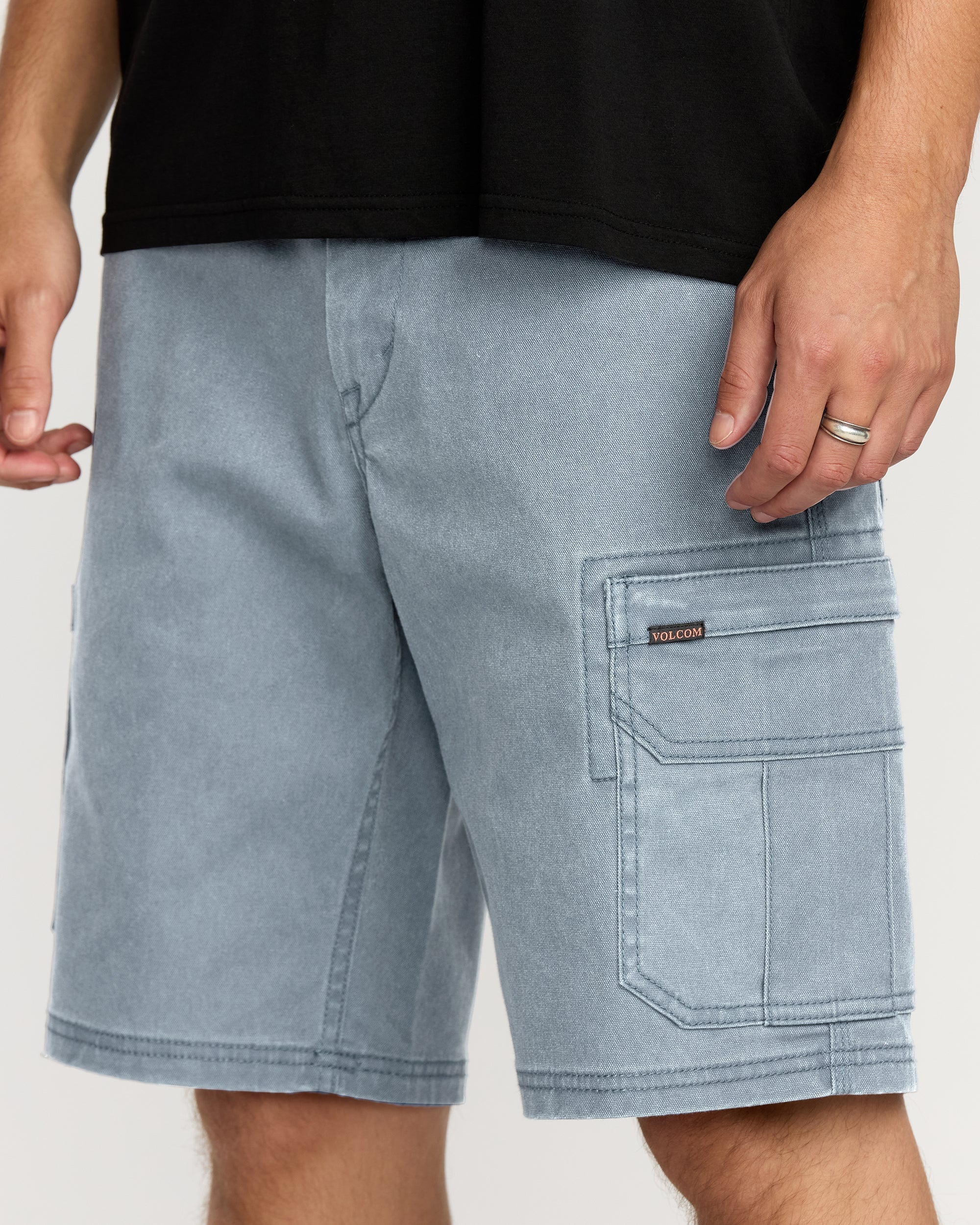 Men's Gage Work 21" Shorts