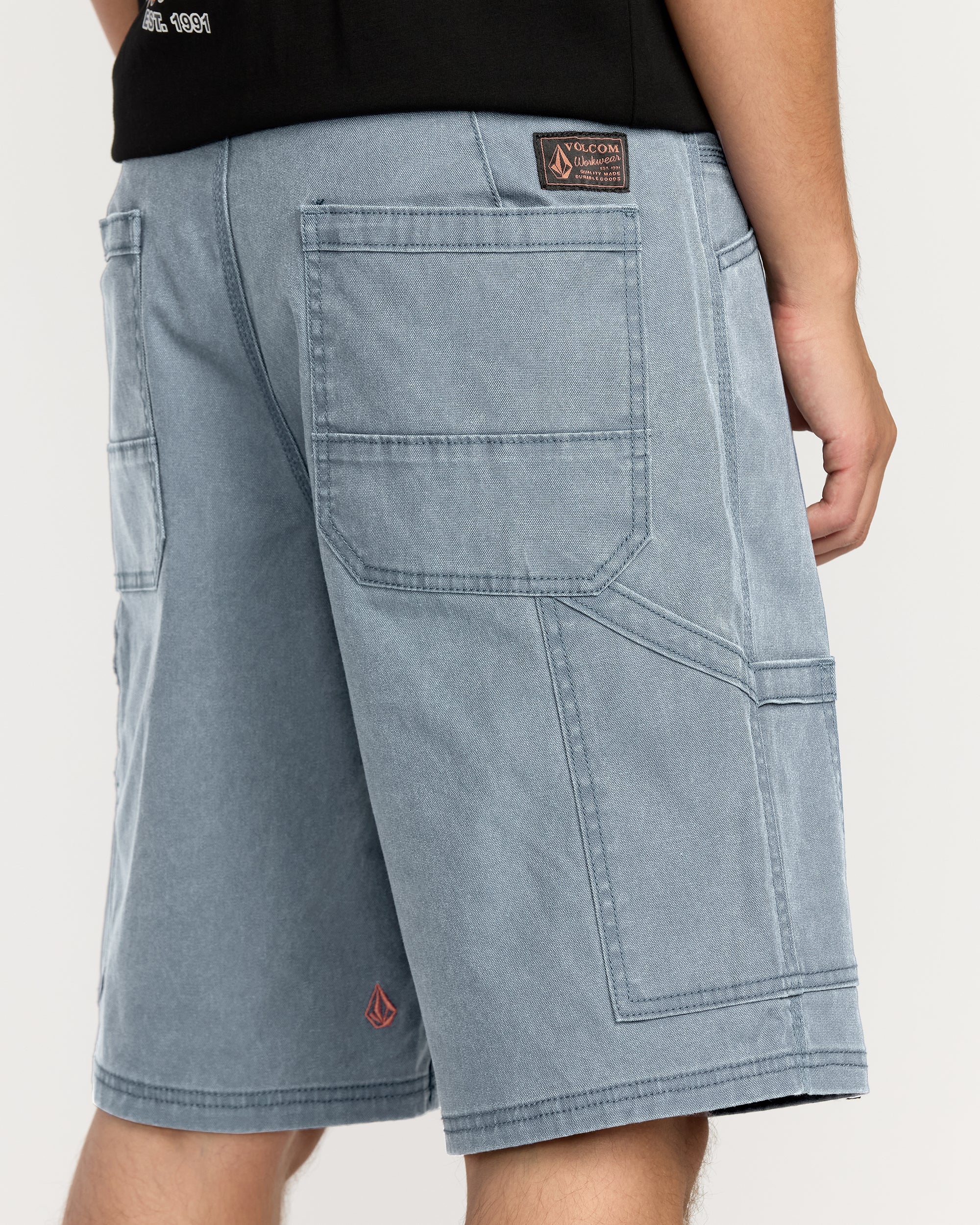 Men's Gage Work 21" Shorts
