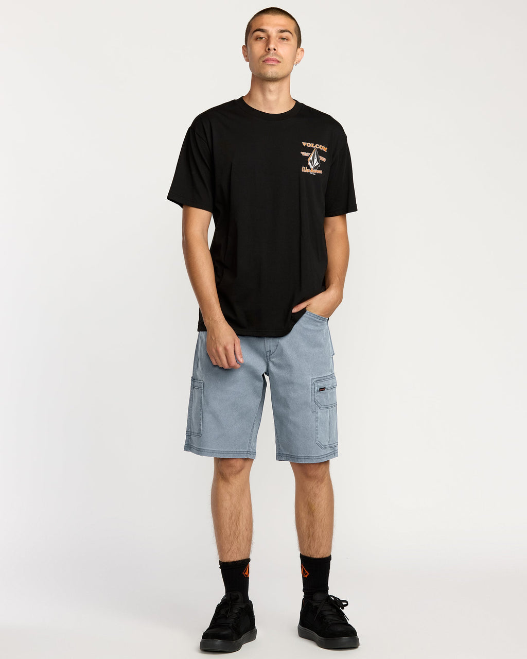 Men's Gage Work 21" Shorts