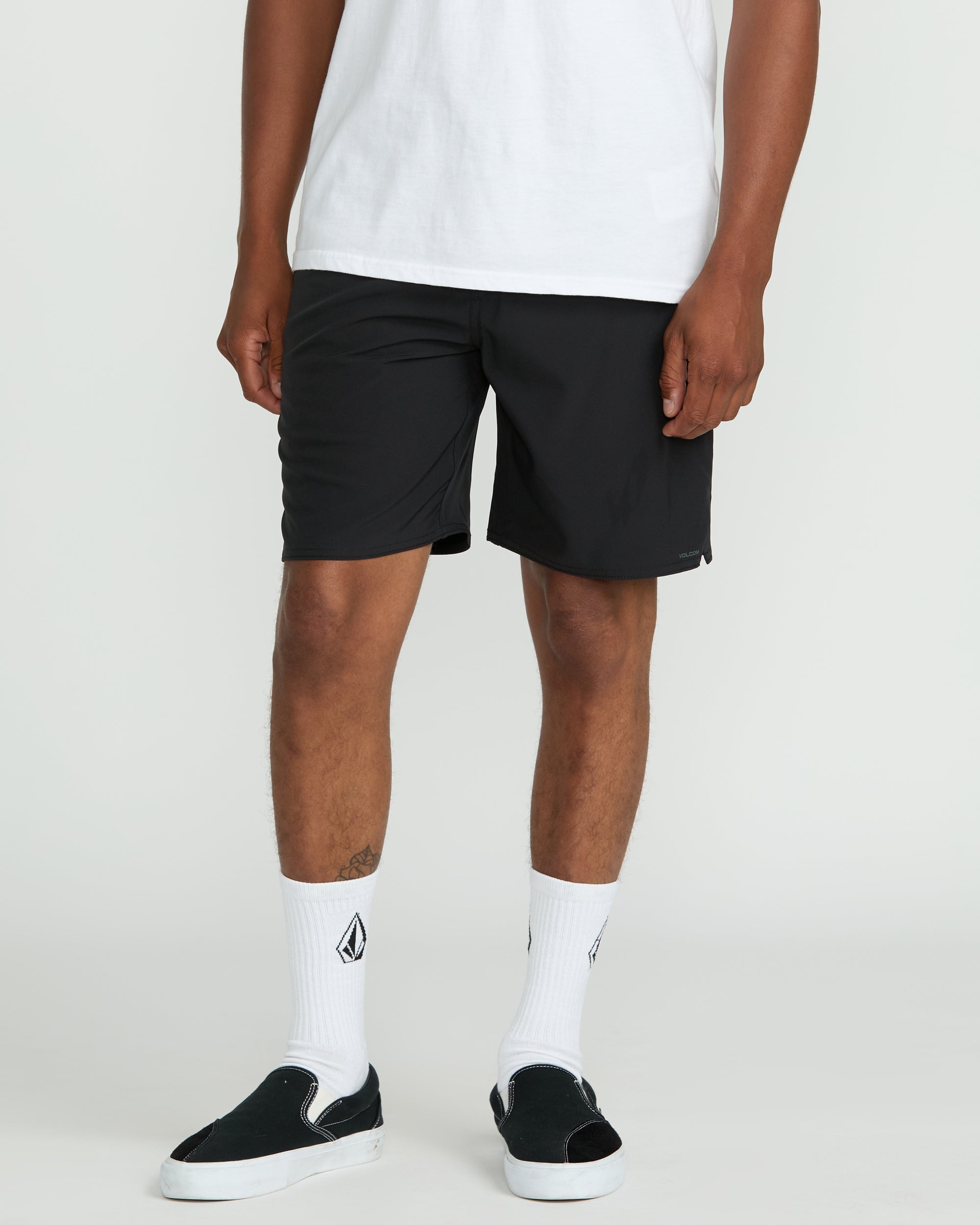 Men's Frickin Ascender II 18" Shorts