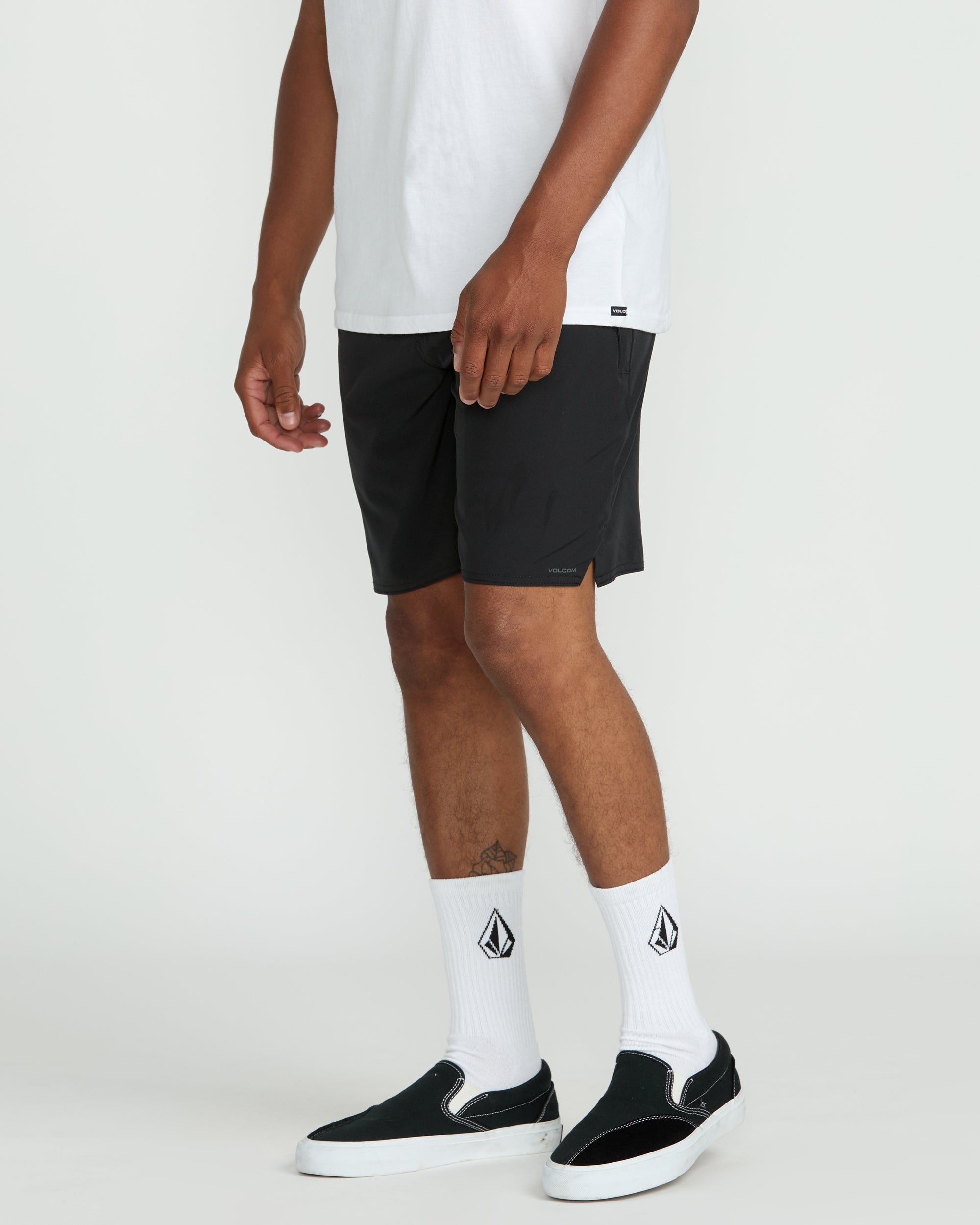 Men's Frickin Ascender II 18" Shorts