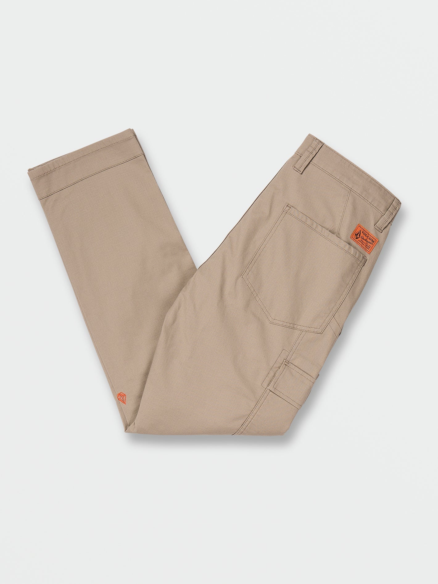 Men's Volcom Workwear Meter Light Work Pants