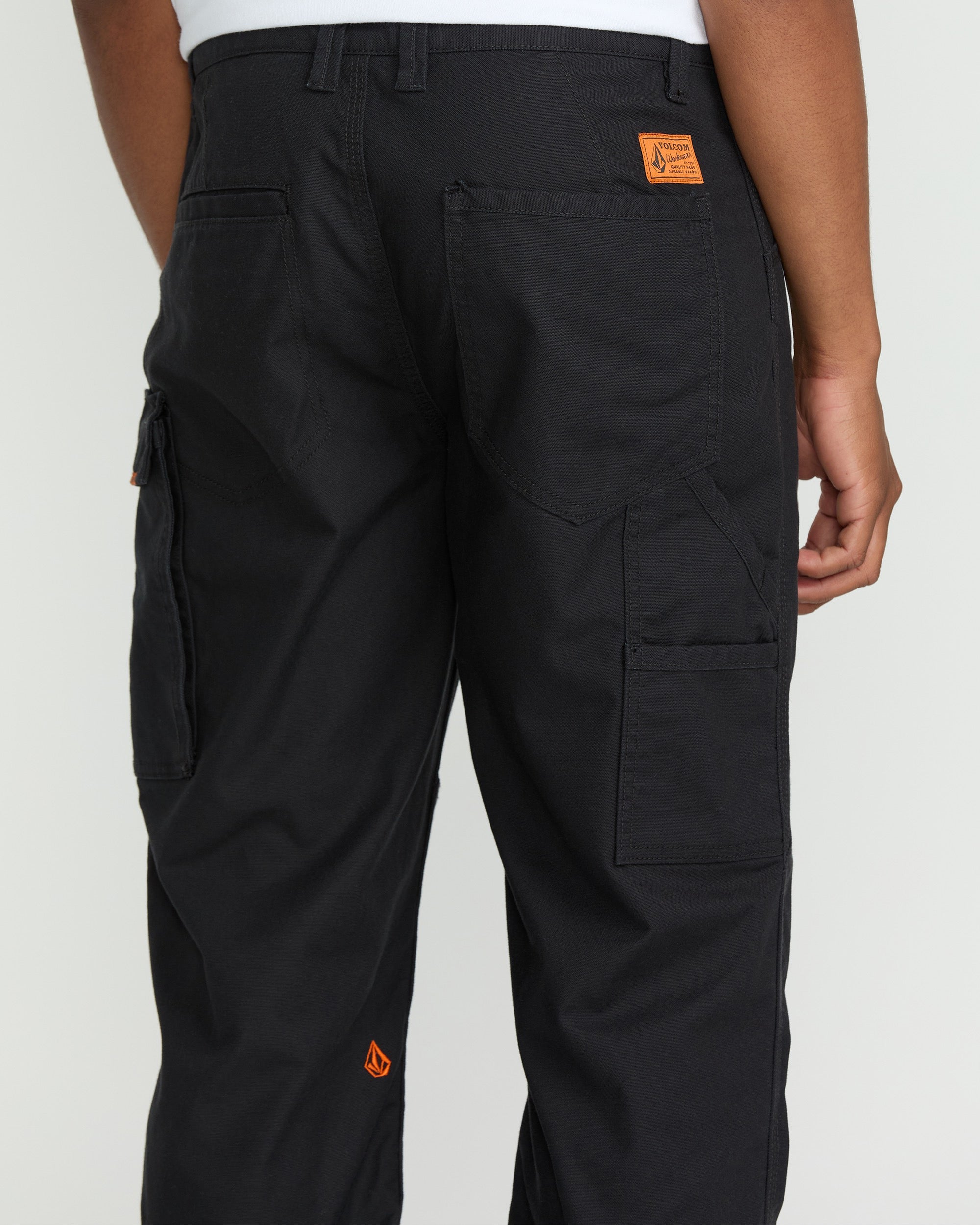 Men's Caliper II Relaxed Work Pants