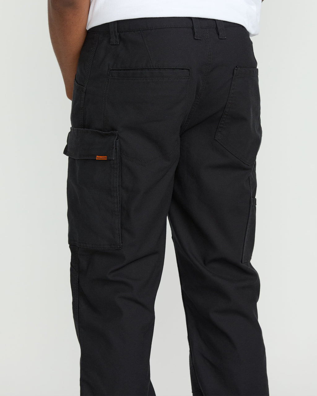 Men's Caliper II Relaxed Work Pants
