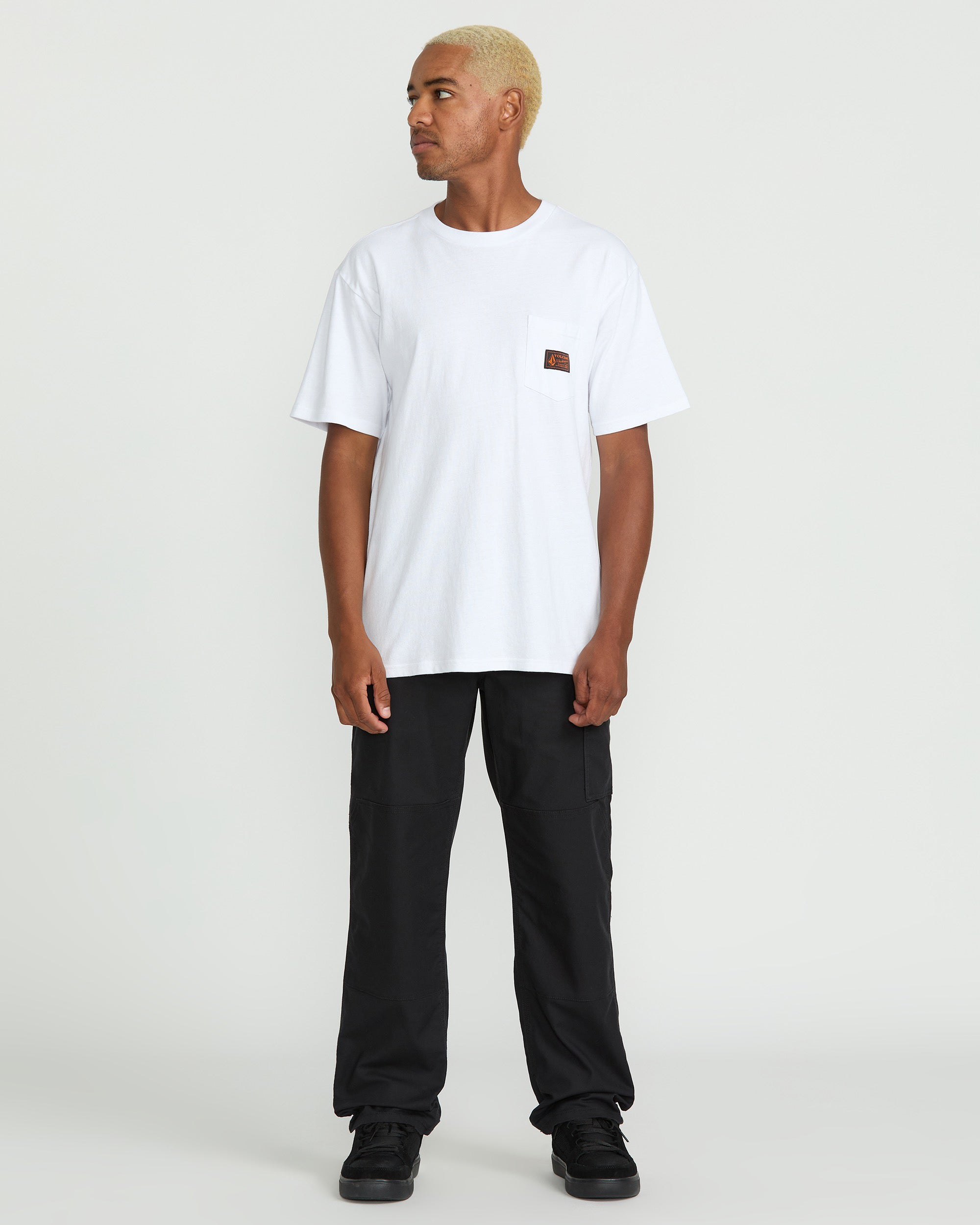 Men's Caliper II Relaxed Work Pants