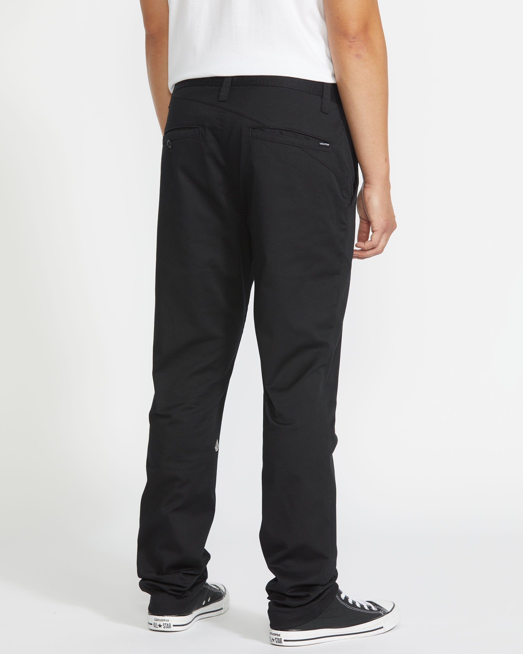 Men's Frickin Slim Stretch