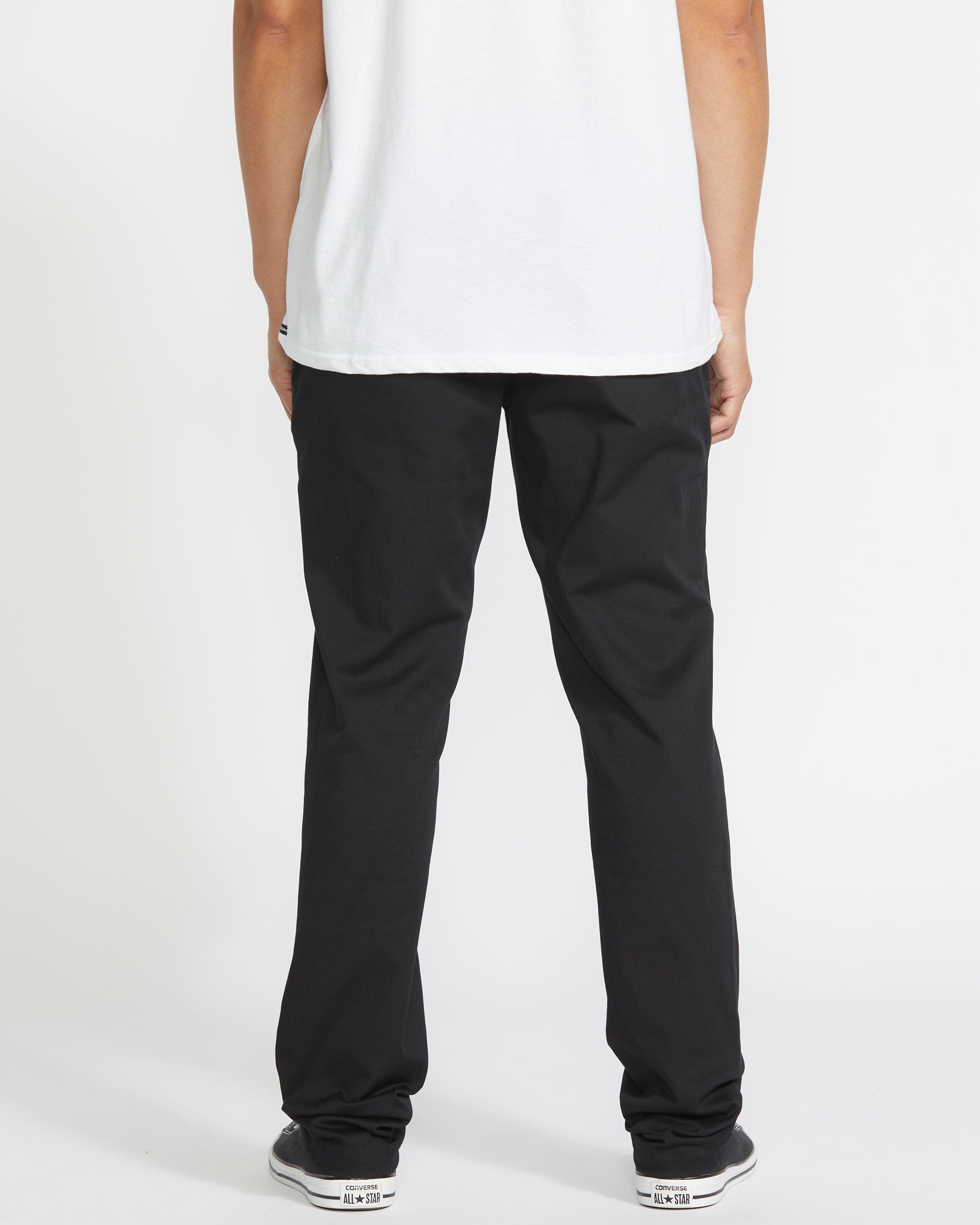 Men's Frickin Slim Stretch