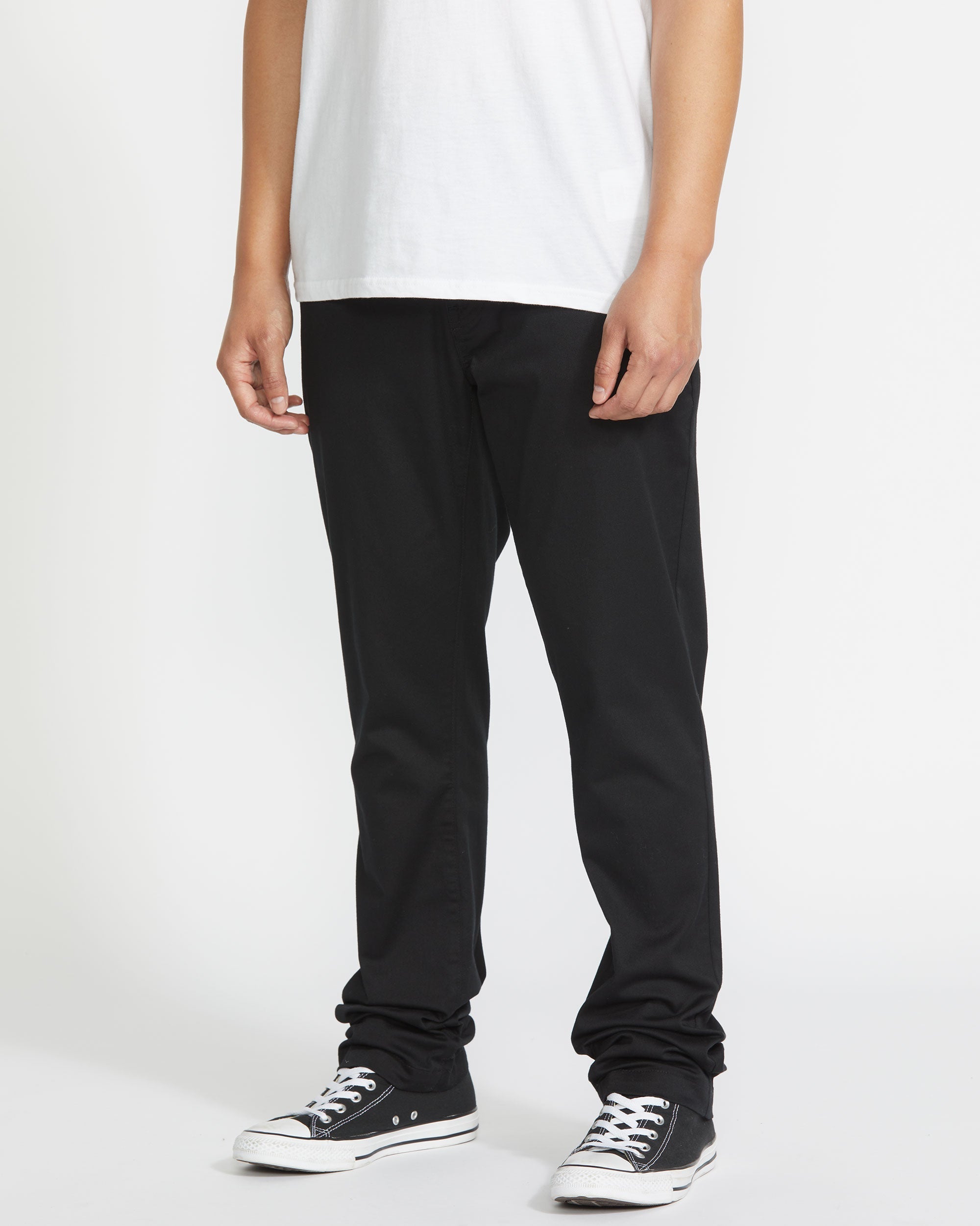 Men's Frickin Slim Stretch