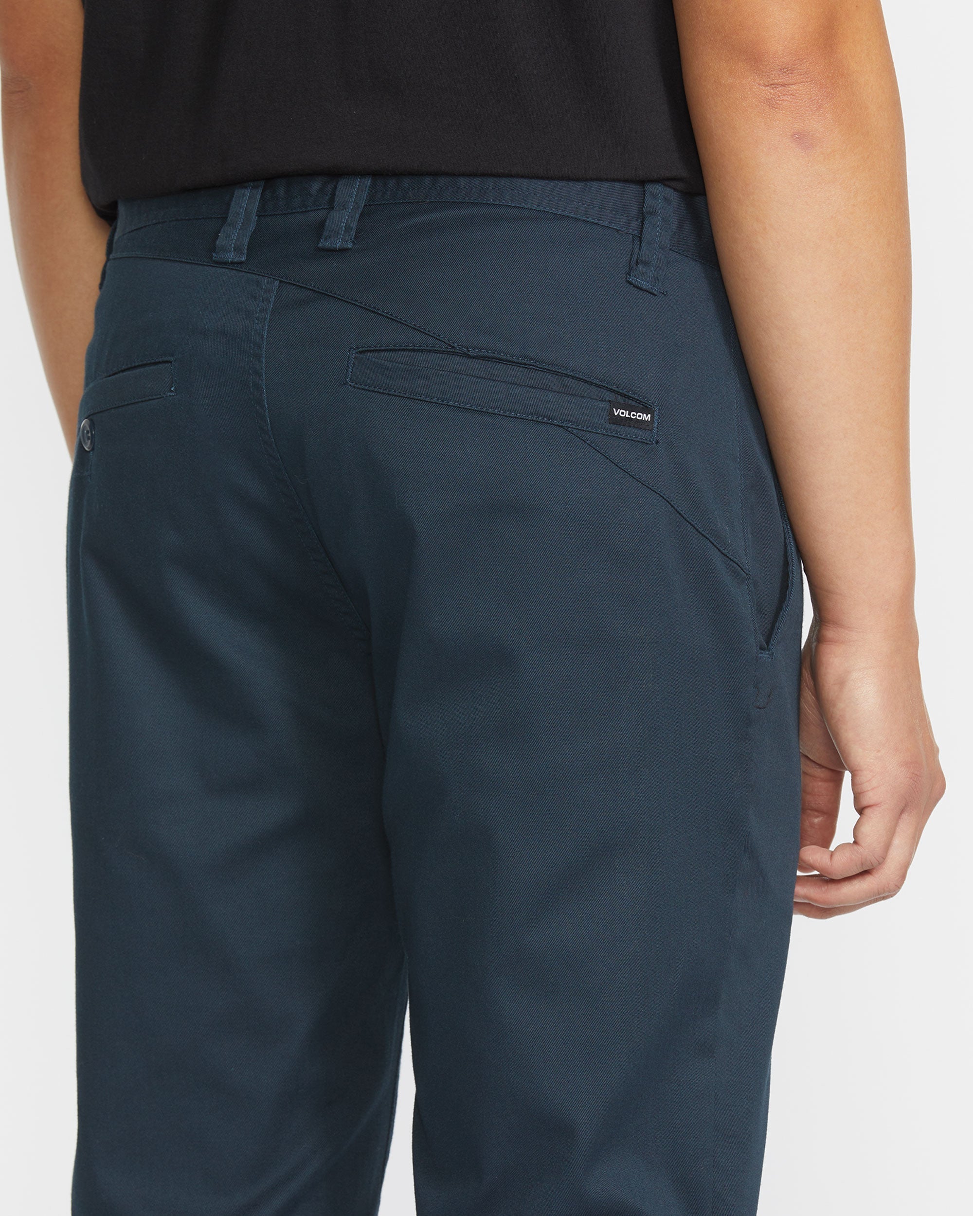 Men's Frickin Modern Stretch Pants