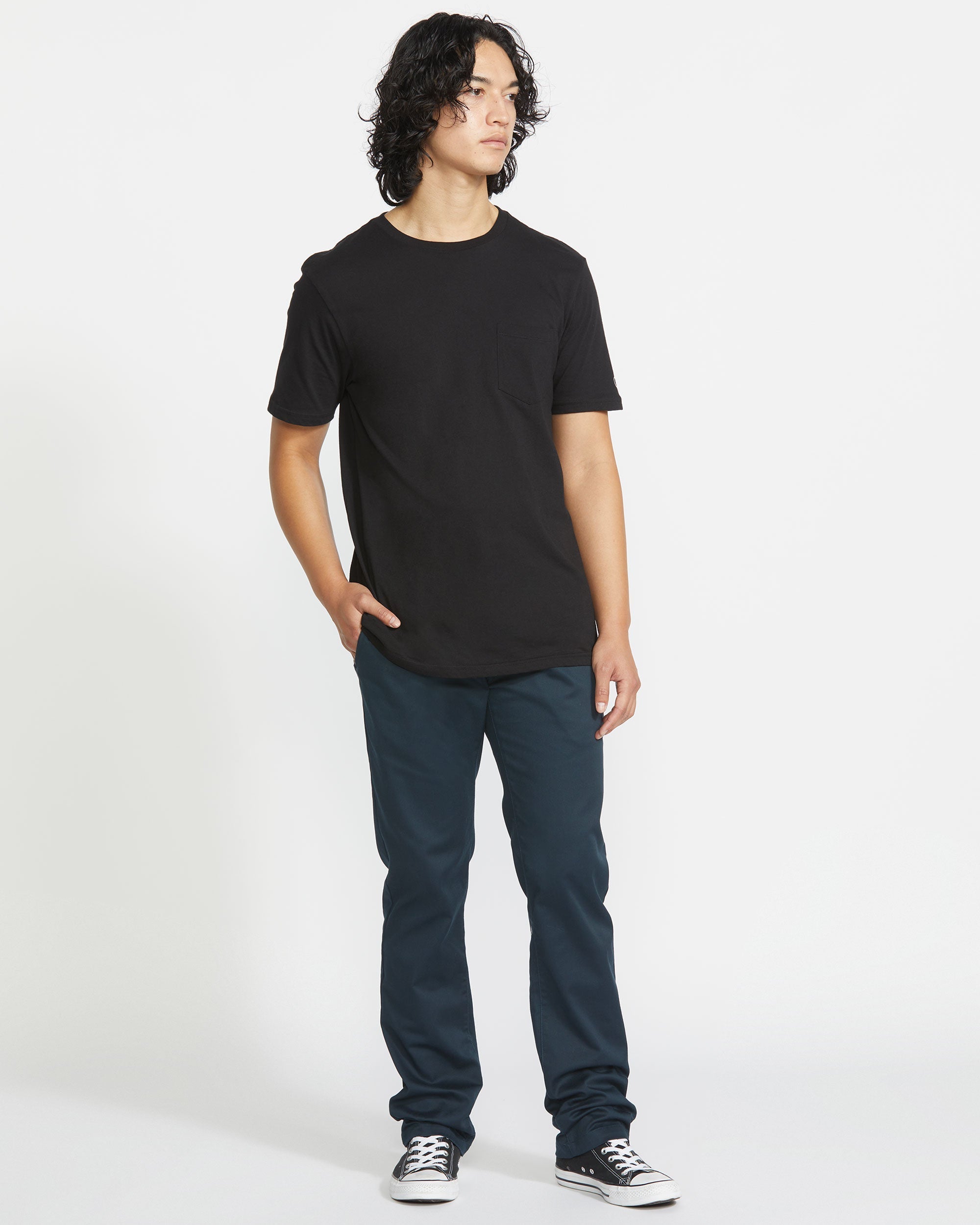 Men's Frickin Modern Stretch Pants