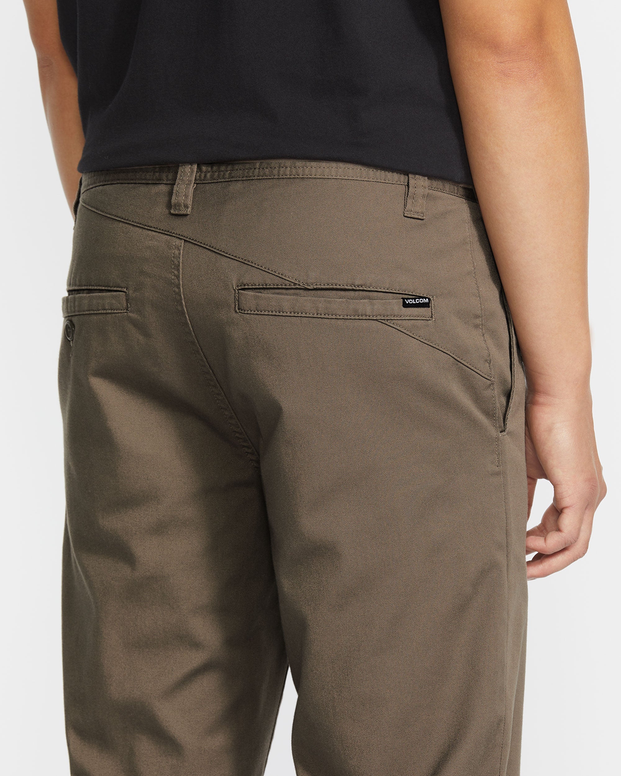 Men's Frickin Modern Stretch Pants