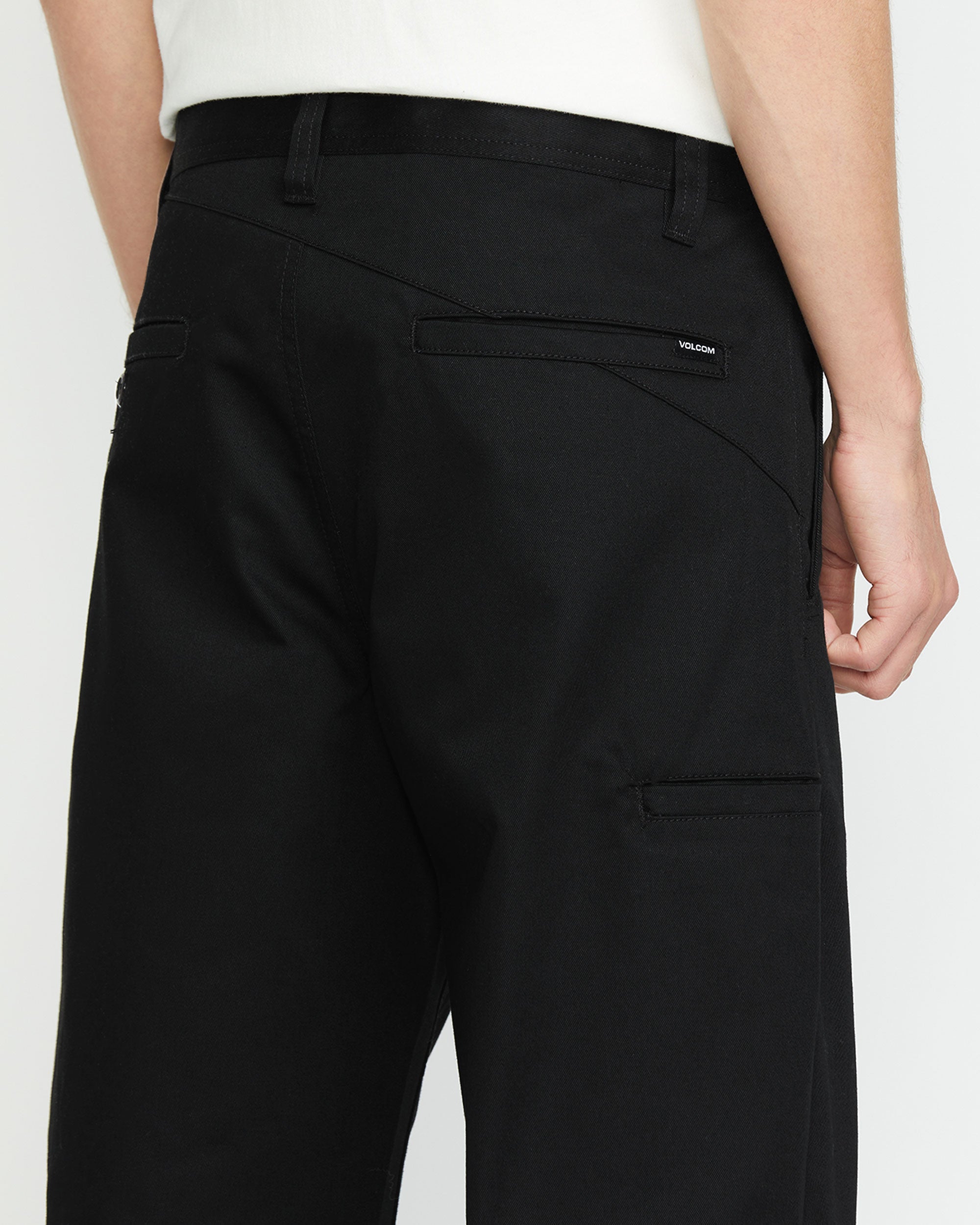 Men's Frickin Skate Chino Pants