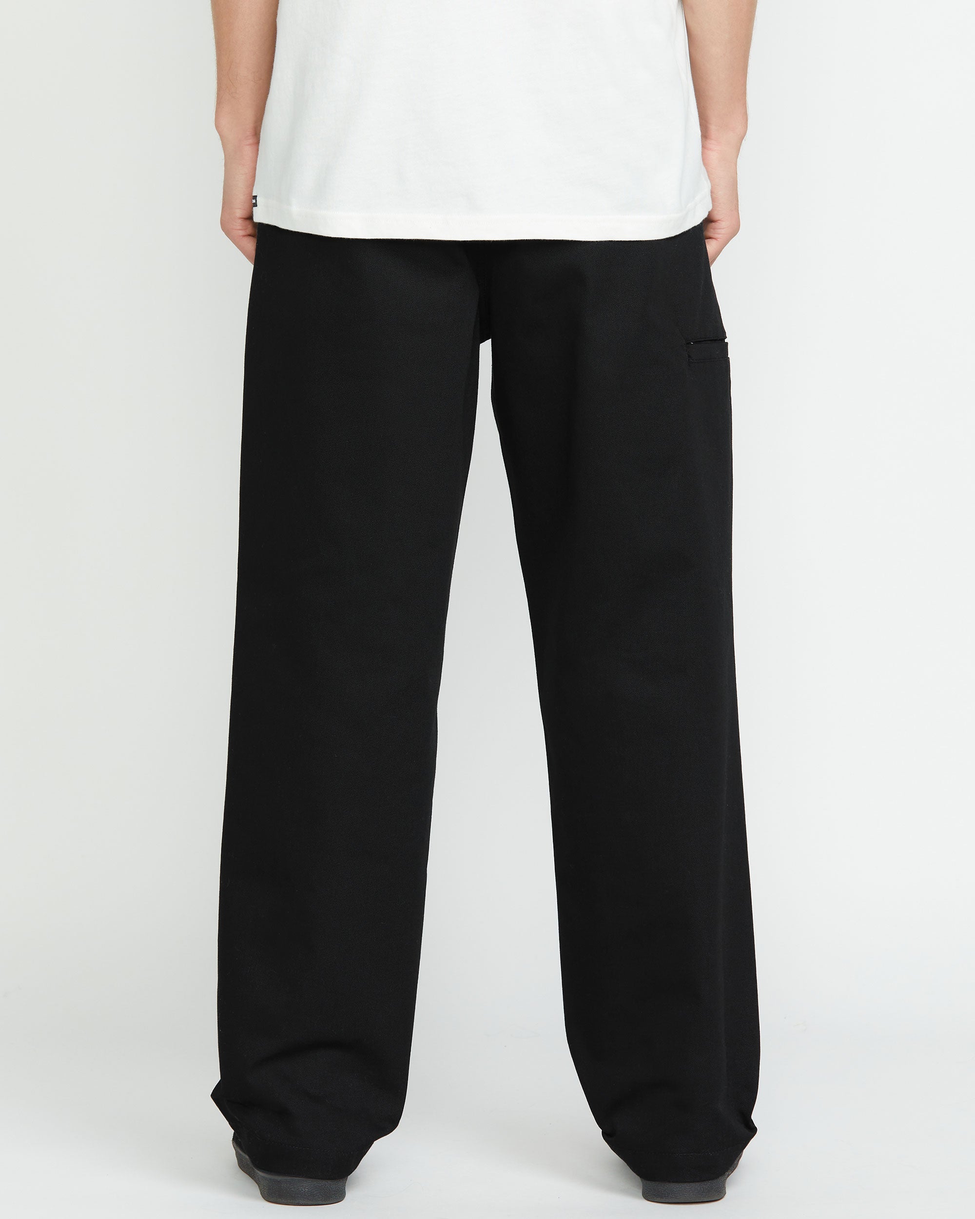 Men's Frickin Skate Chino Pants
