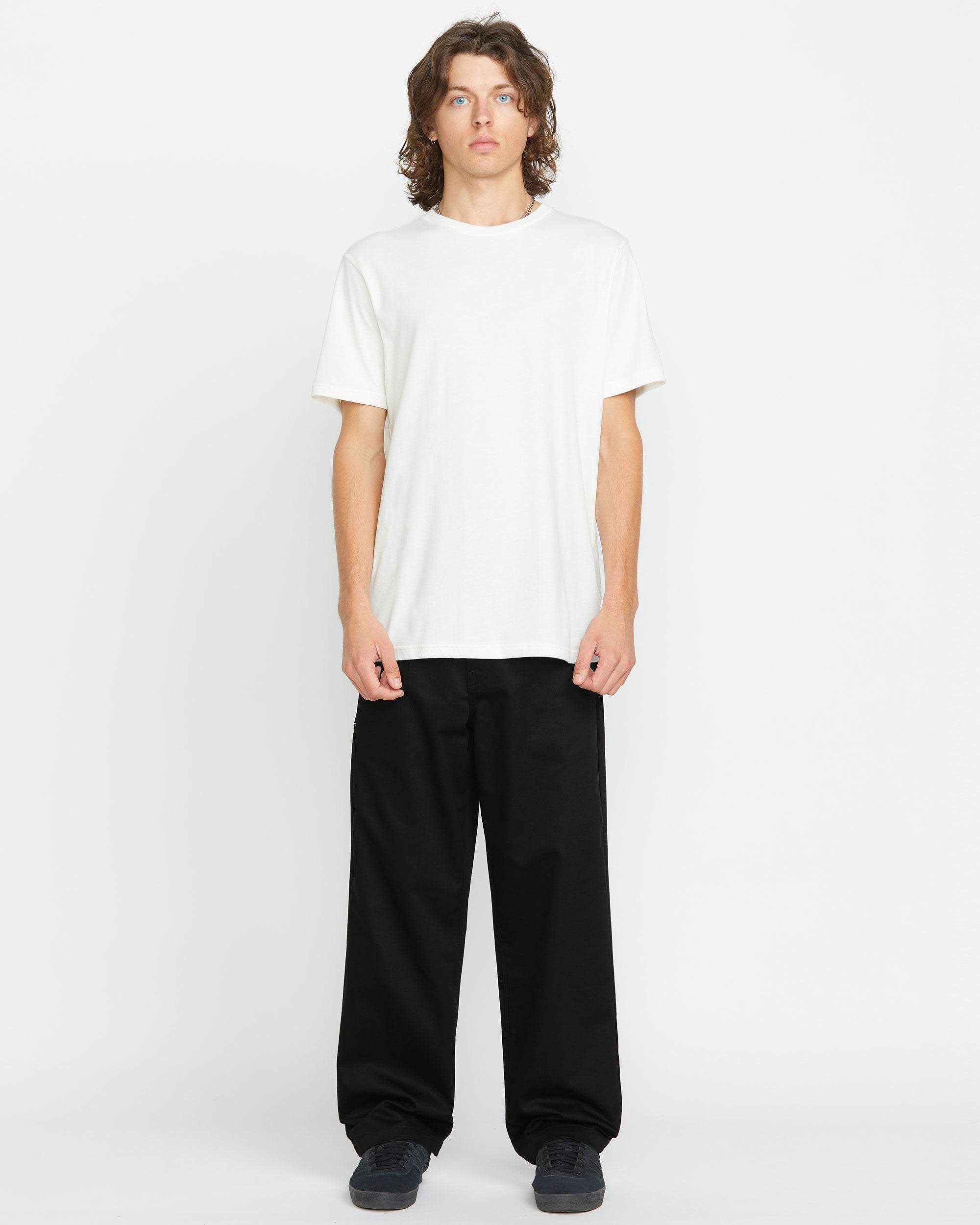 Men's Frickin Skate Chino Pants