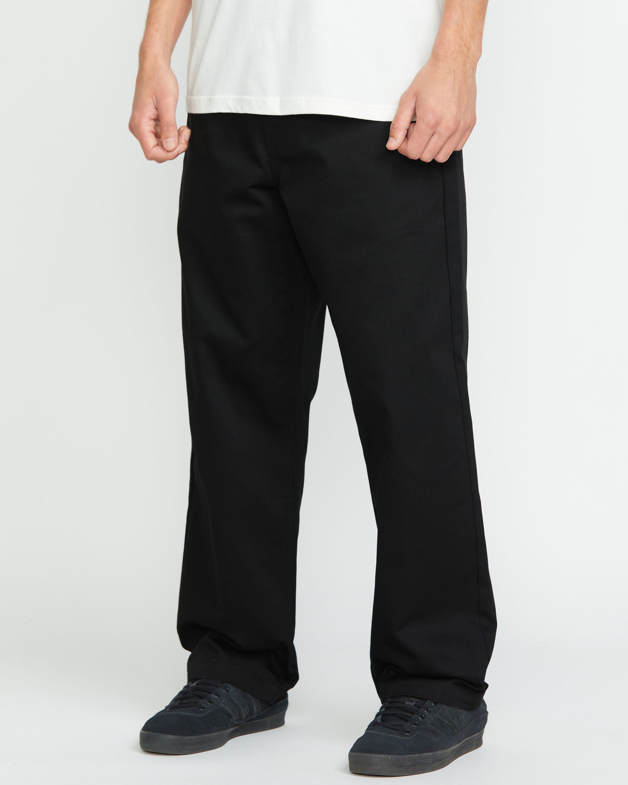 Men's Frickin Skate Chino Pants