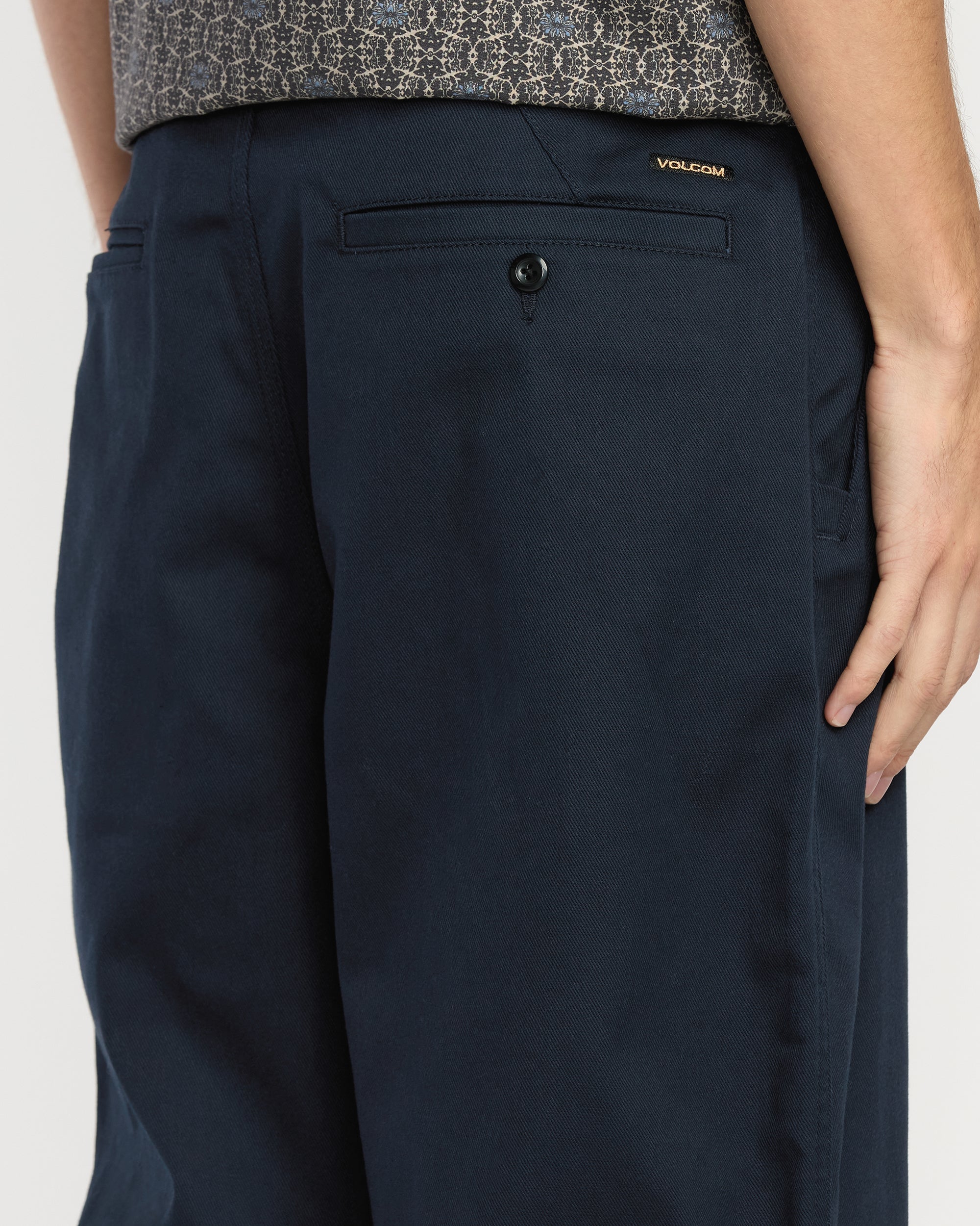 Men's Billow Pants