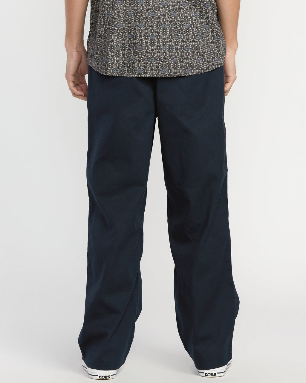 Men's Billow Pants