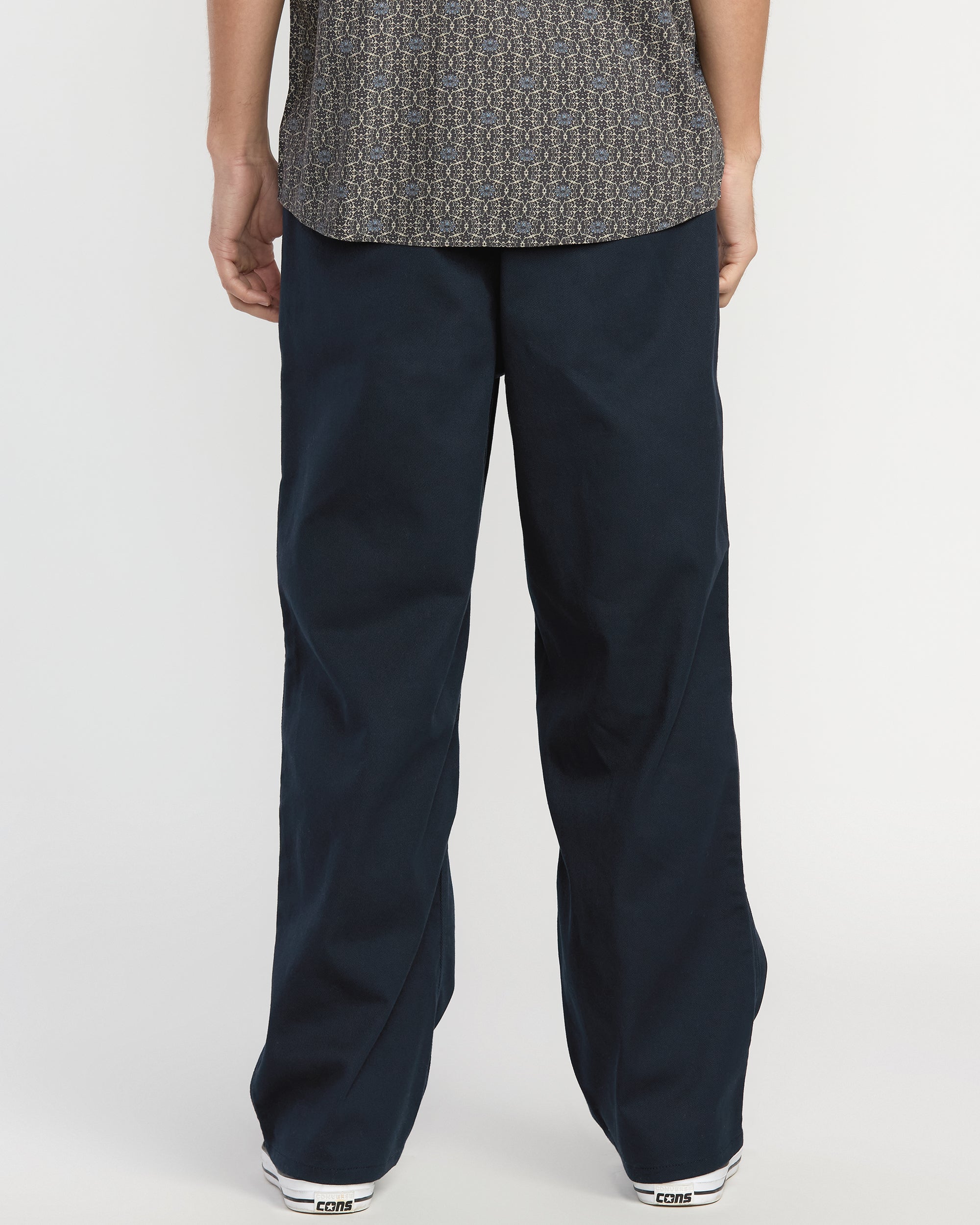 Men's Billow Pants