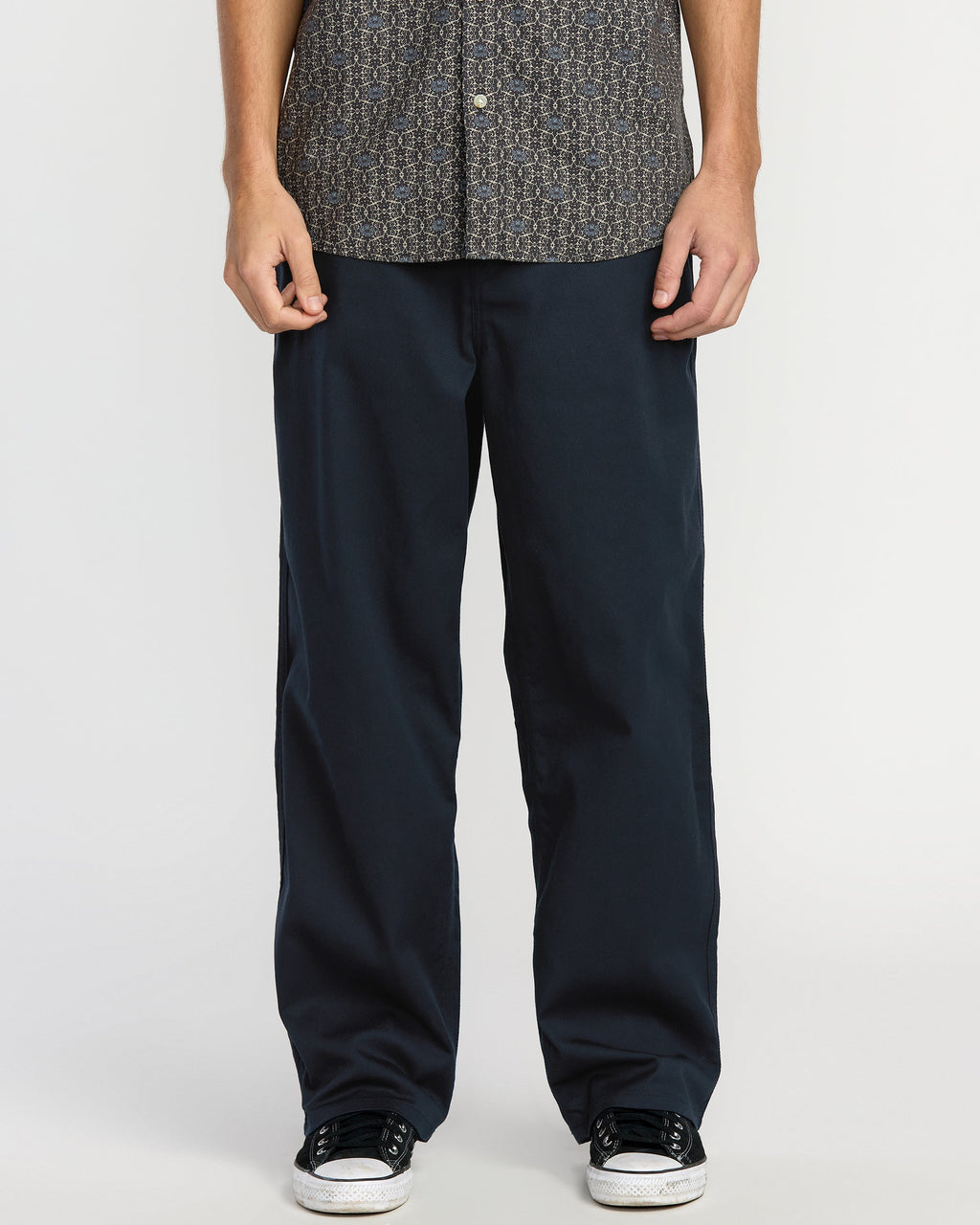Men's Billow Pants