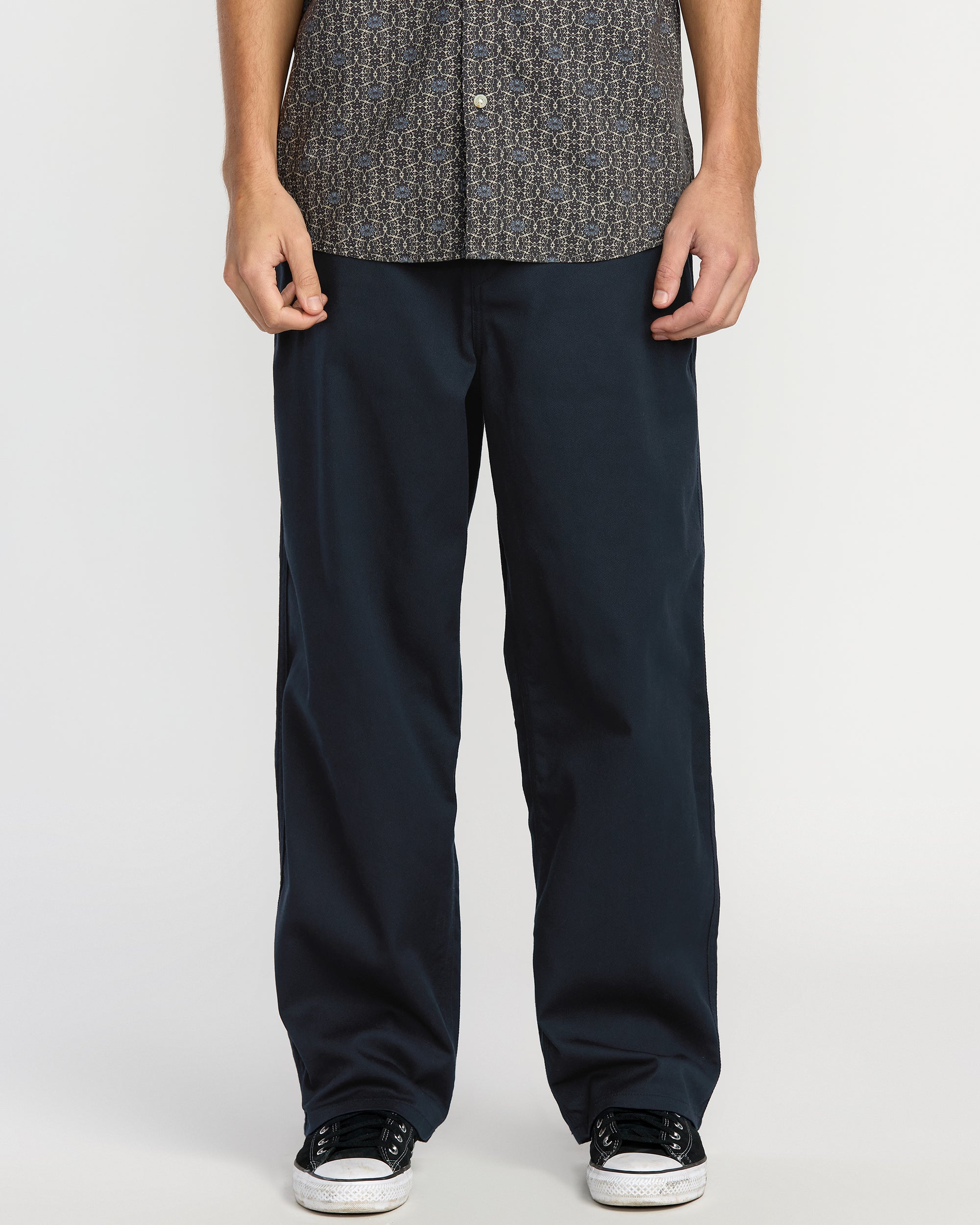 Men's Billow Pants