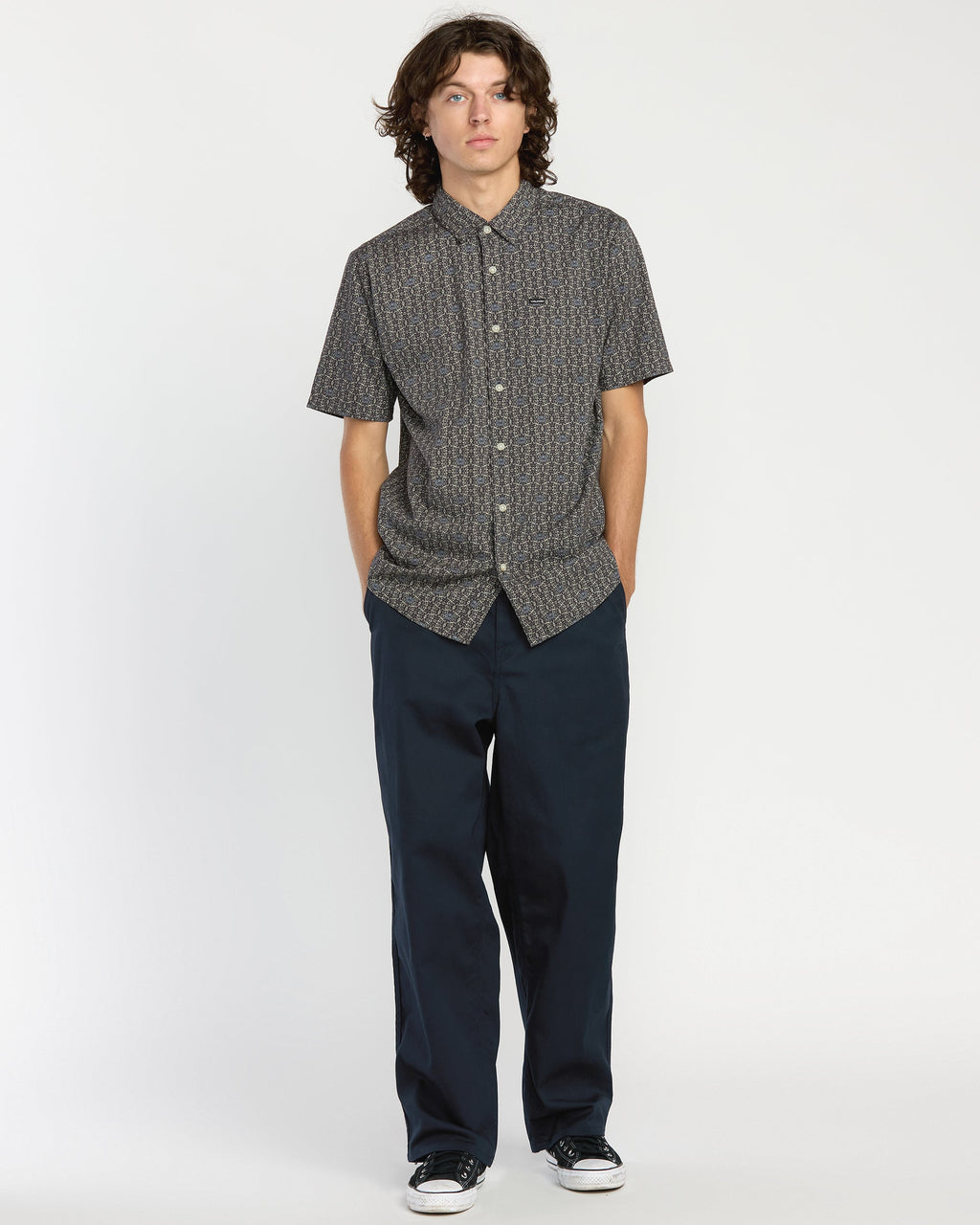 Men's Billow Pants