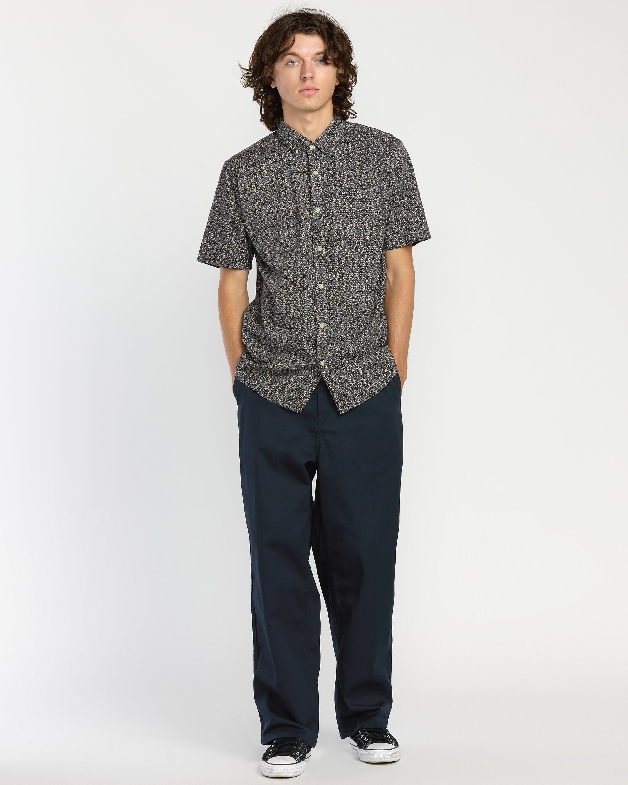 Men's Billow Pants