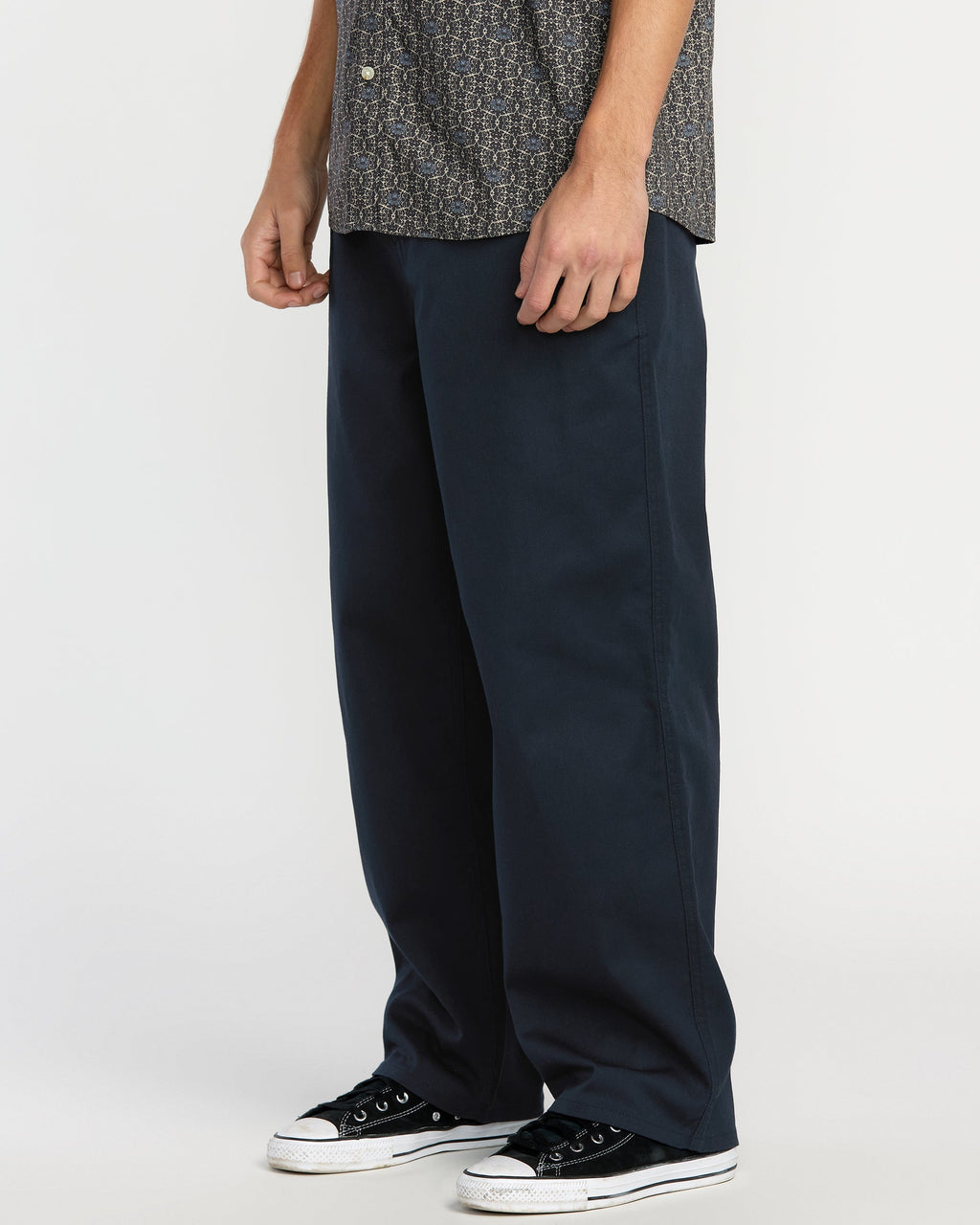 Men's Billow Pants